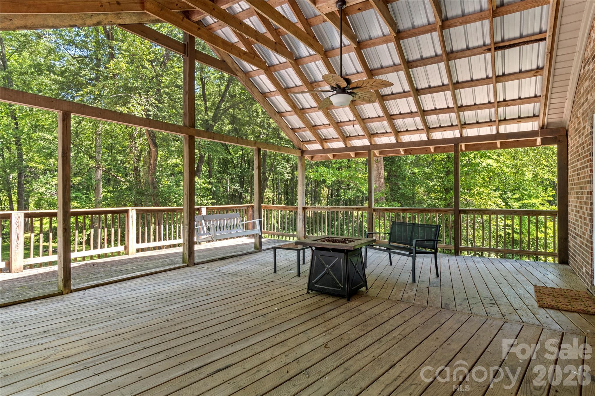 142 Pioneer Road — Harmony