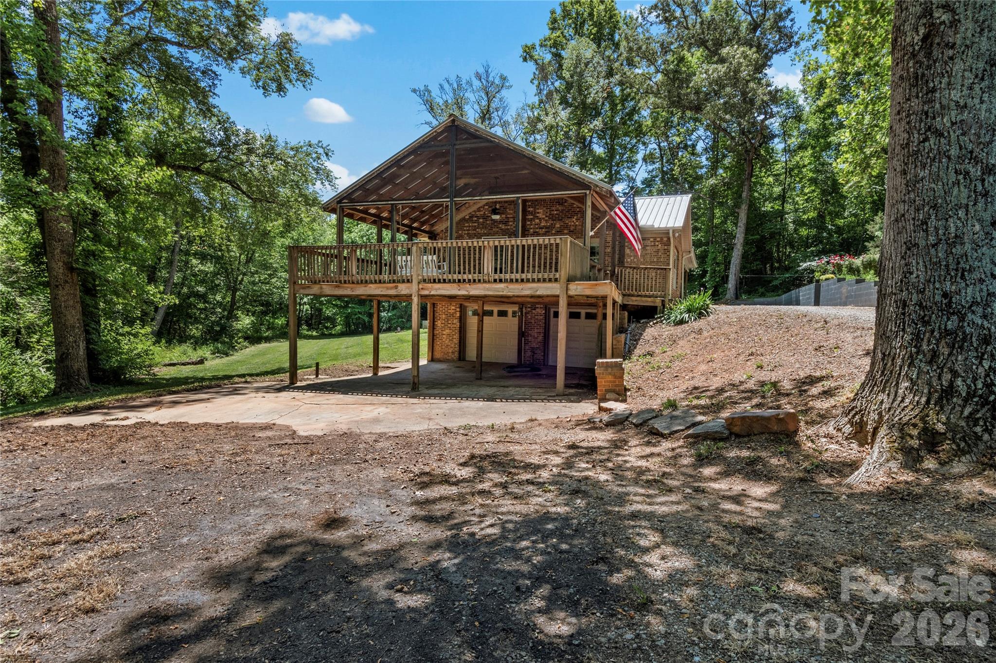 142 Pioneer Road — Harmony