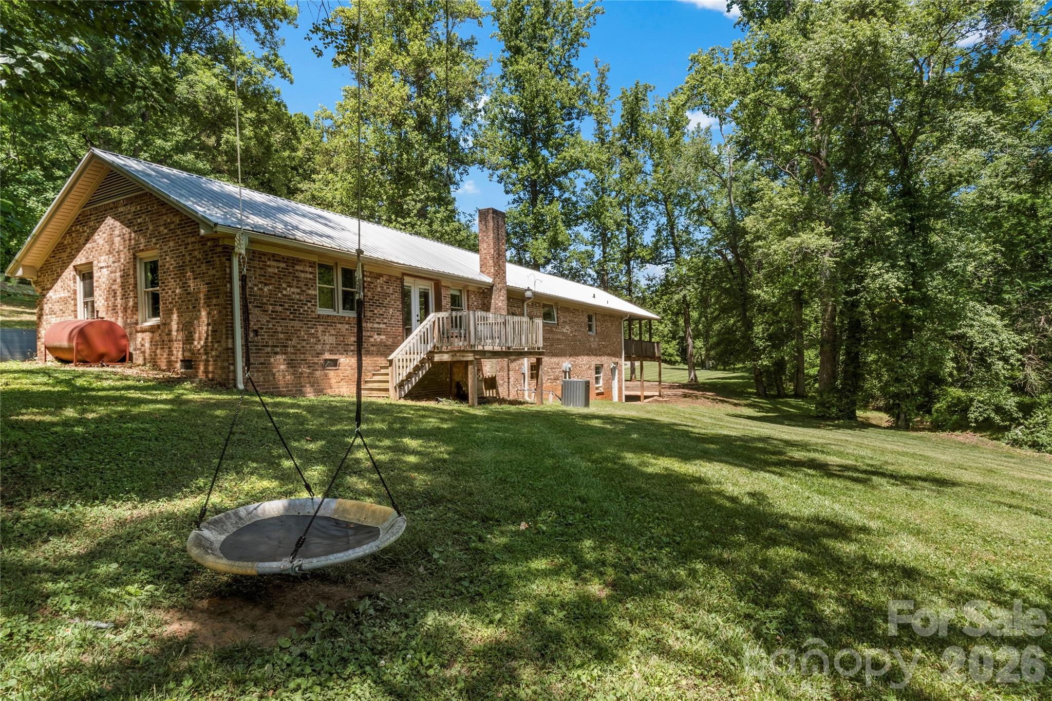 142 Pioneer Road — Harmony