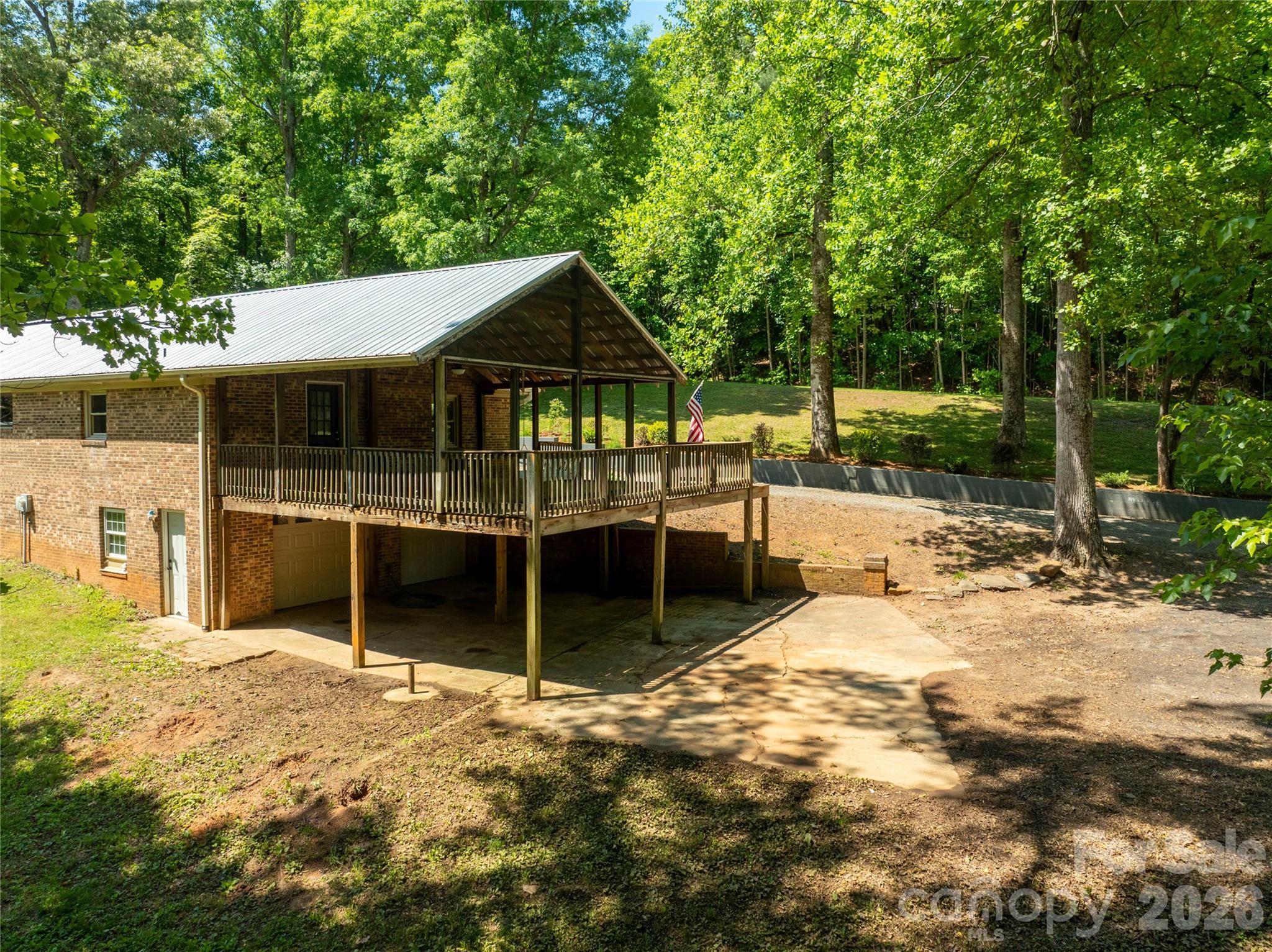 142 Pioneer Road — Harmony