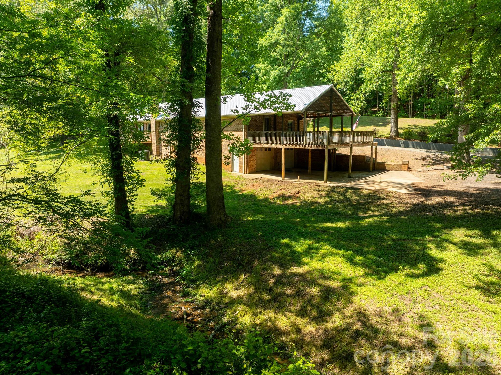 142 Pioneer Road — Harmony