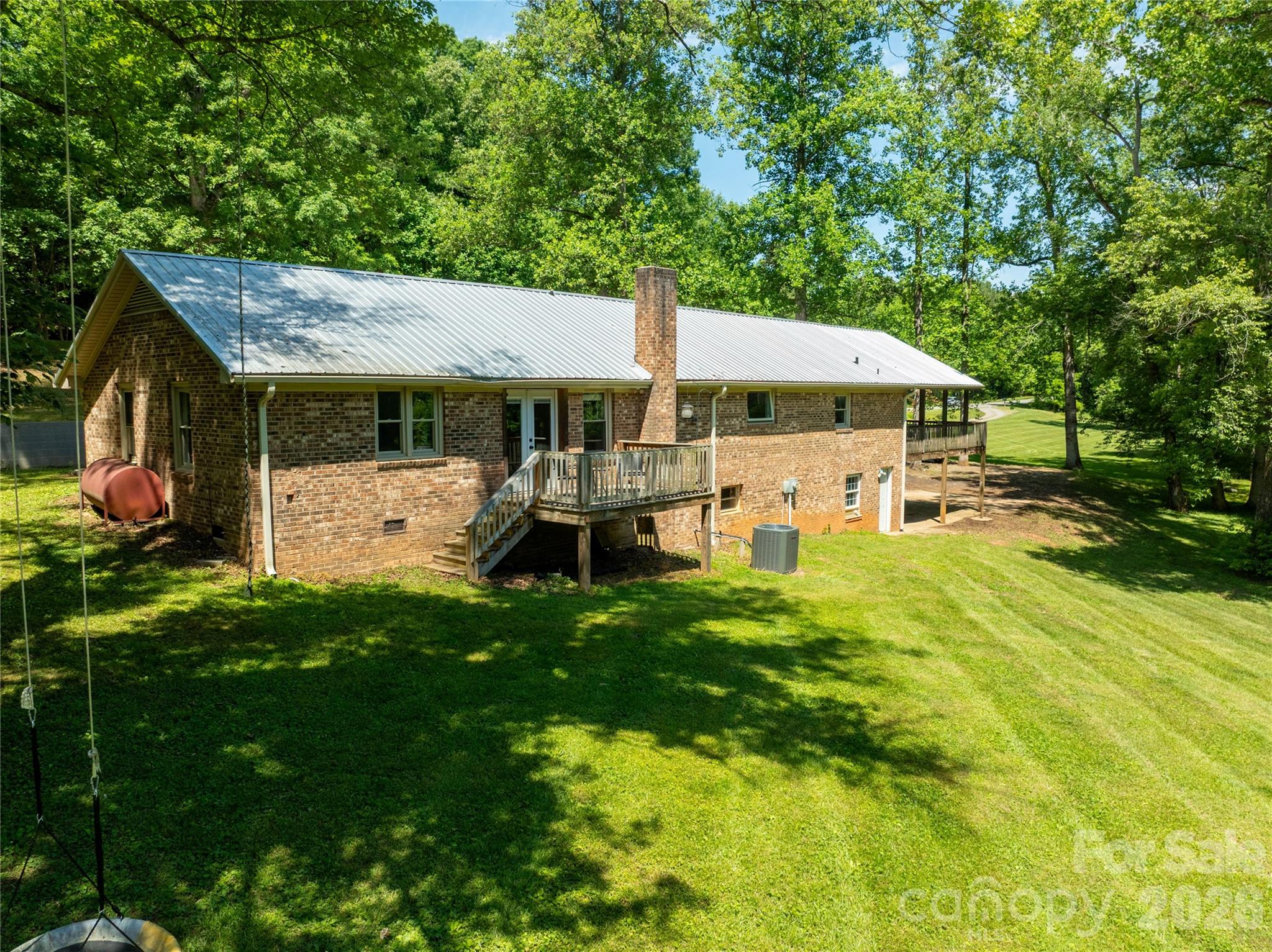 142 Pioneer Road — Harmony