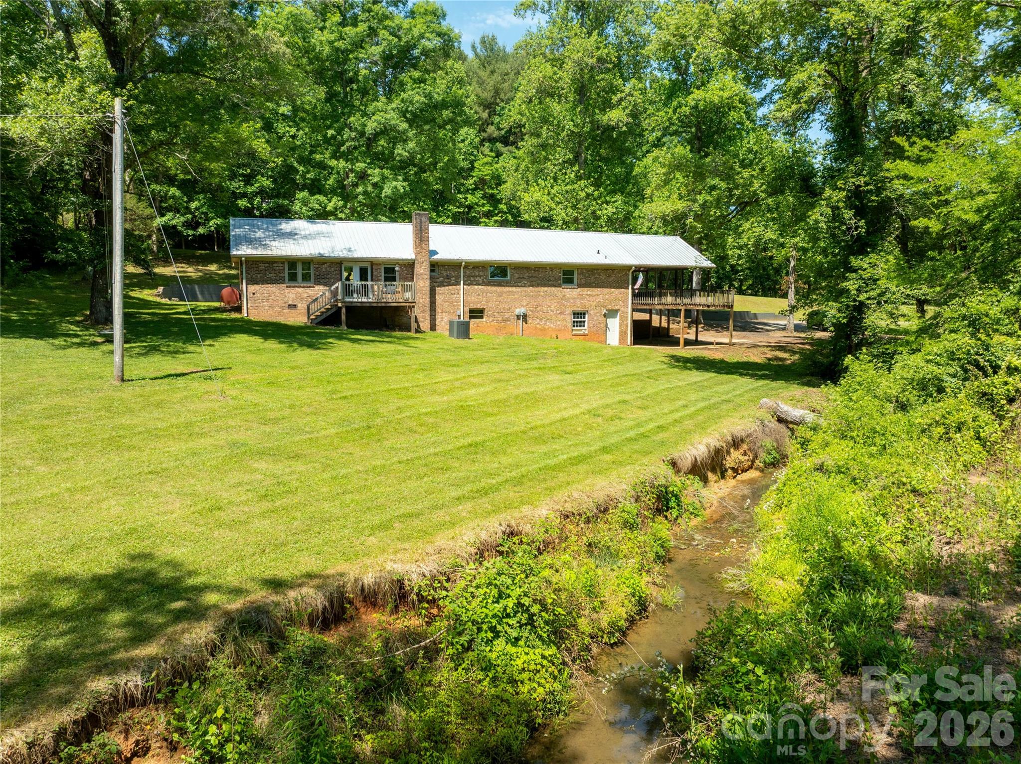 142 Pioneer Road — Harmony