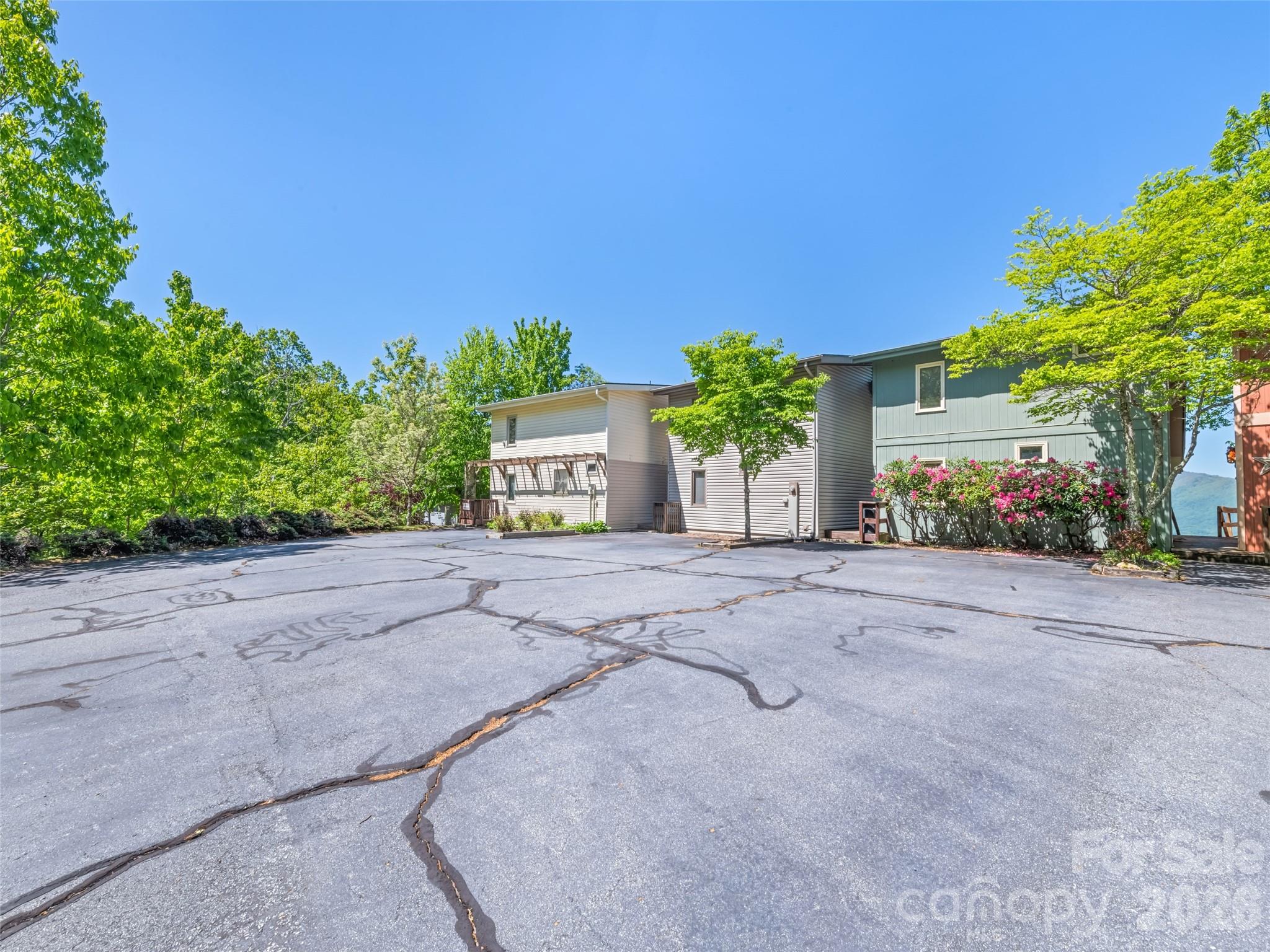 600 Brandywine Road #Unit 2 — Waynesville