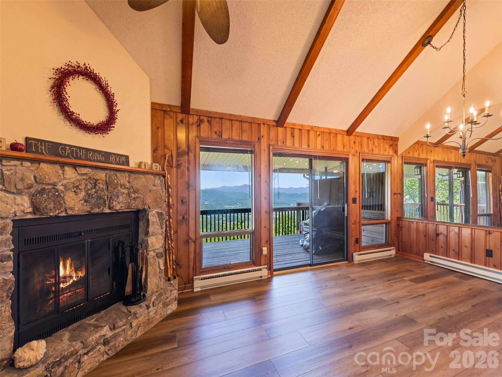600 Brandywine Road #Unit 2 — Waynesville