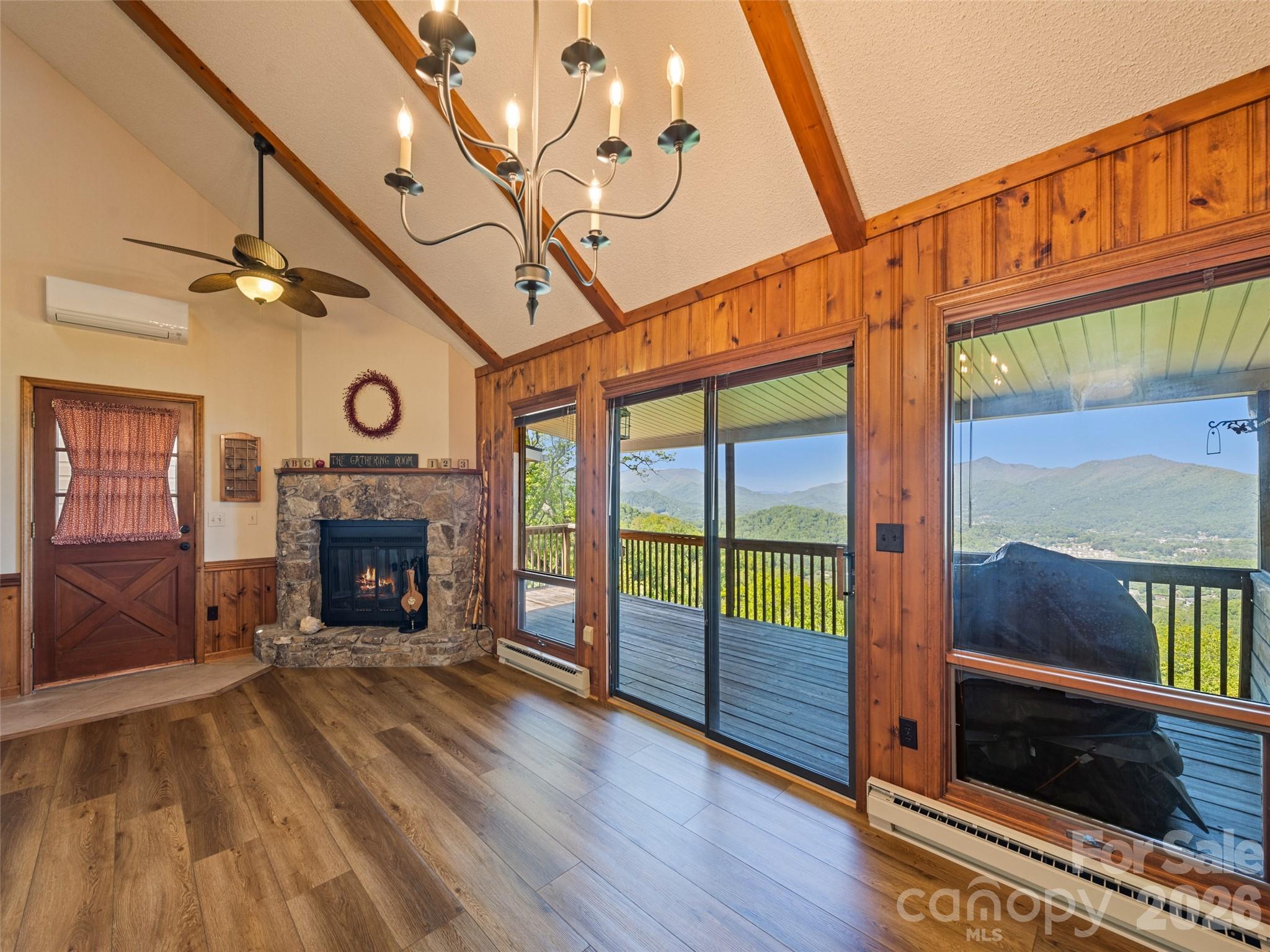 600 Brandywine Road #Unit 2 — Waynesville