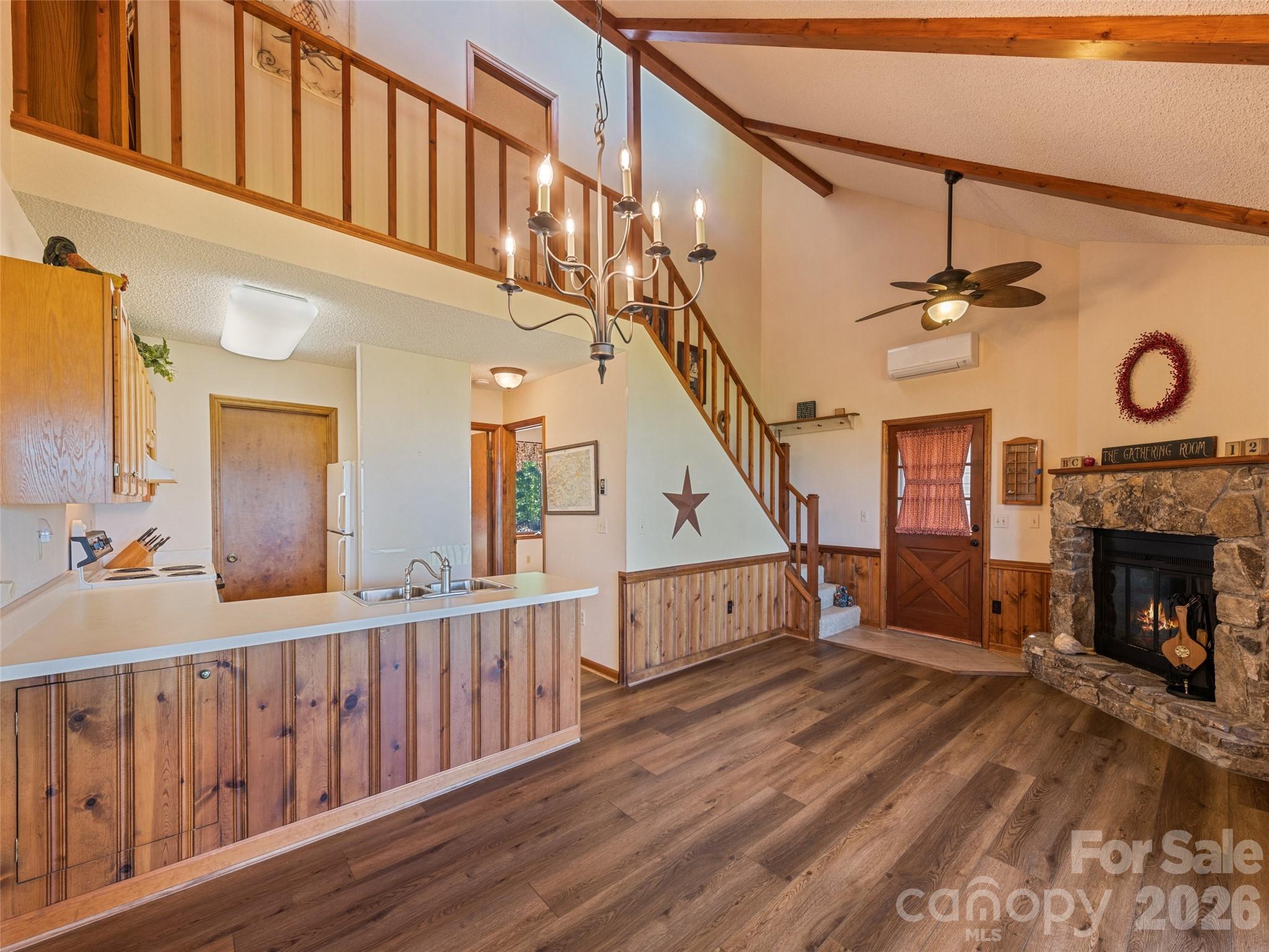 600 Brandywine Road #Unit 2 — Waynesville
