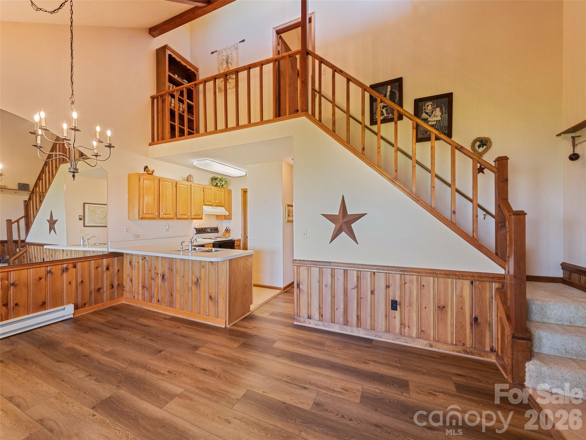 600 Brandywine Road #Unit 2 — Waynesville