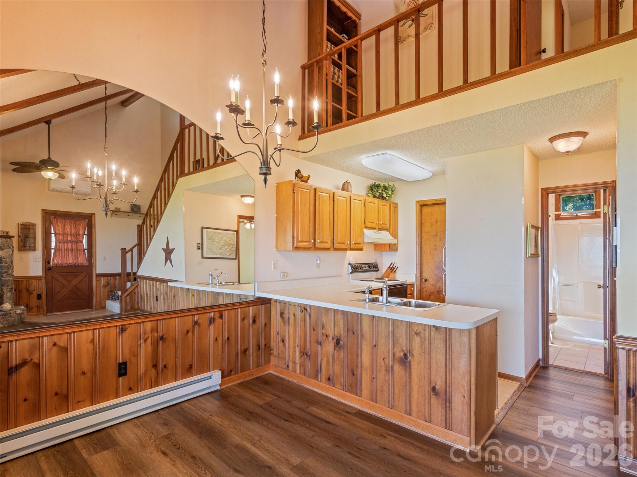 600 Brandywine Road #Unit 2 — Waynesville