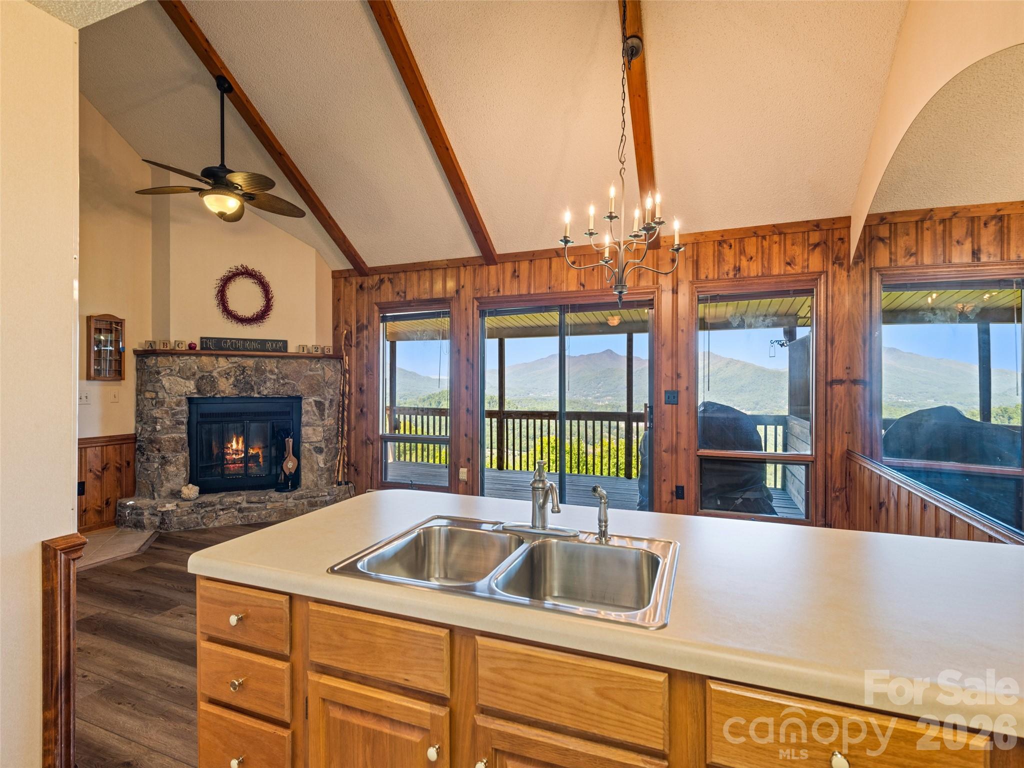600 Brandywine Road #Unit 2 — Waynesville