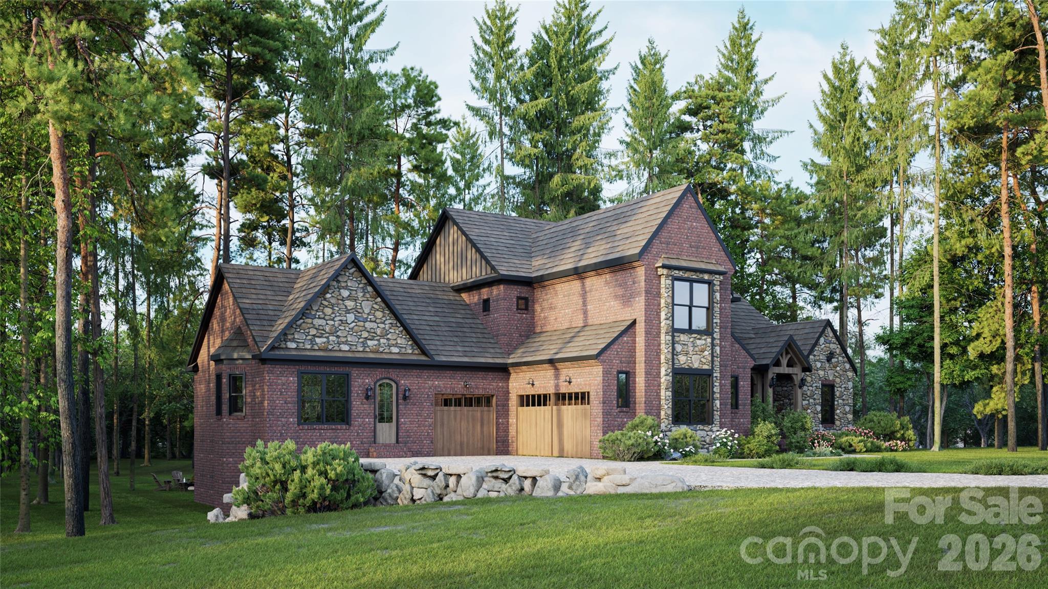 295 Roberts Lane N #9 — Flat Rock