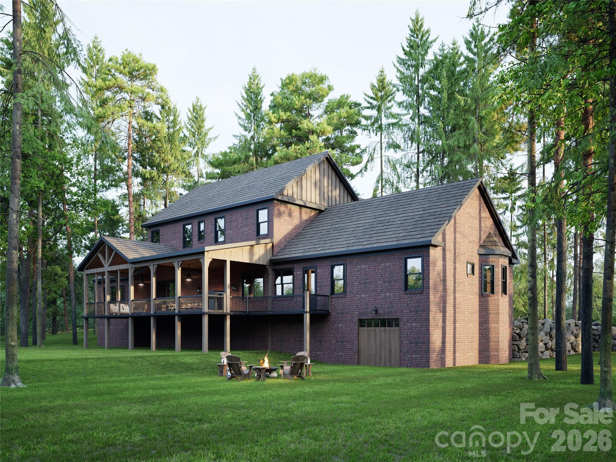 295 Roberts Lane N #9 — Flat Rock