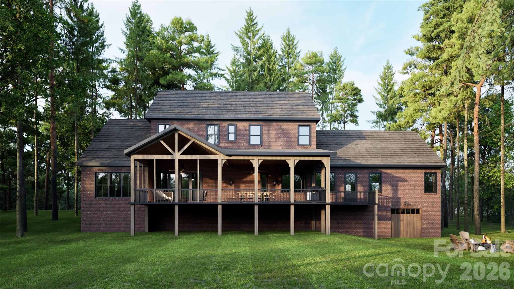 295 Roberts Lane N #9 — Flat Rock