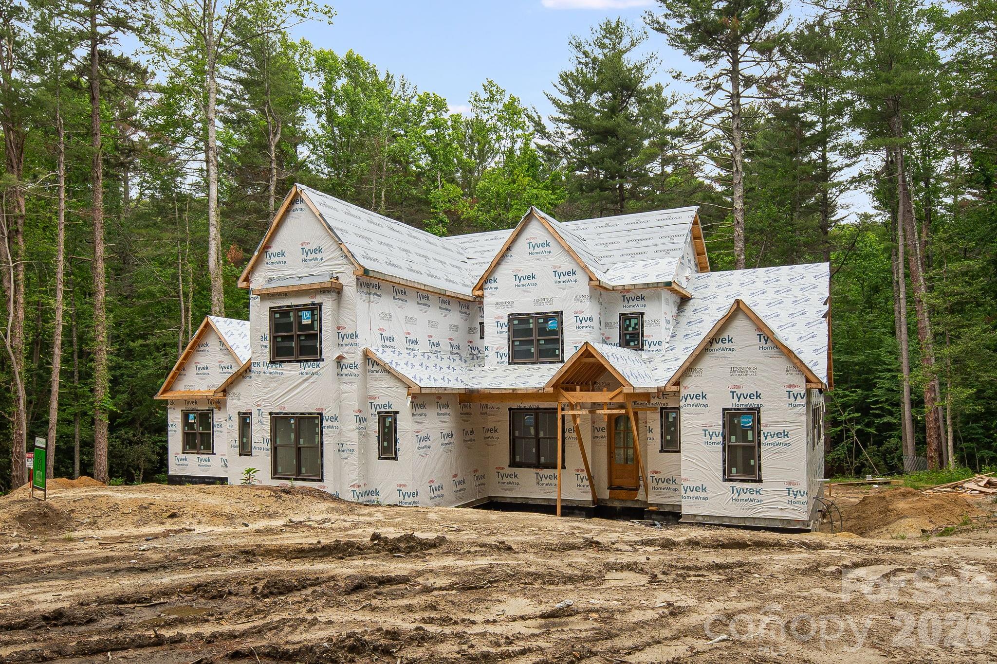 295 Roberts Lane N #9 — Flat Rock