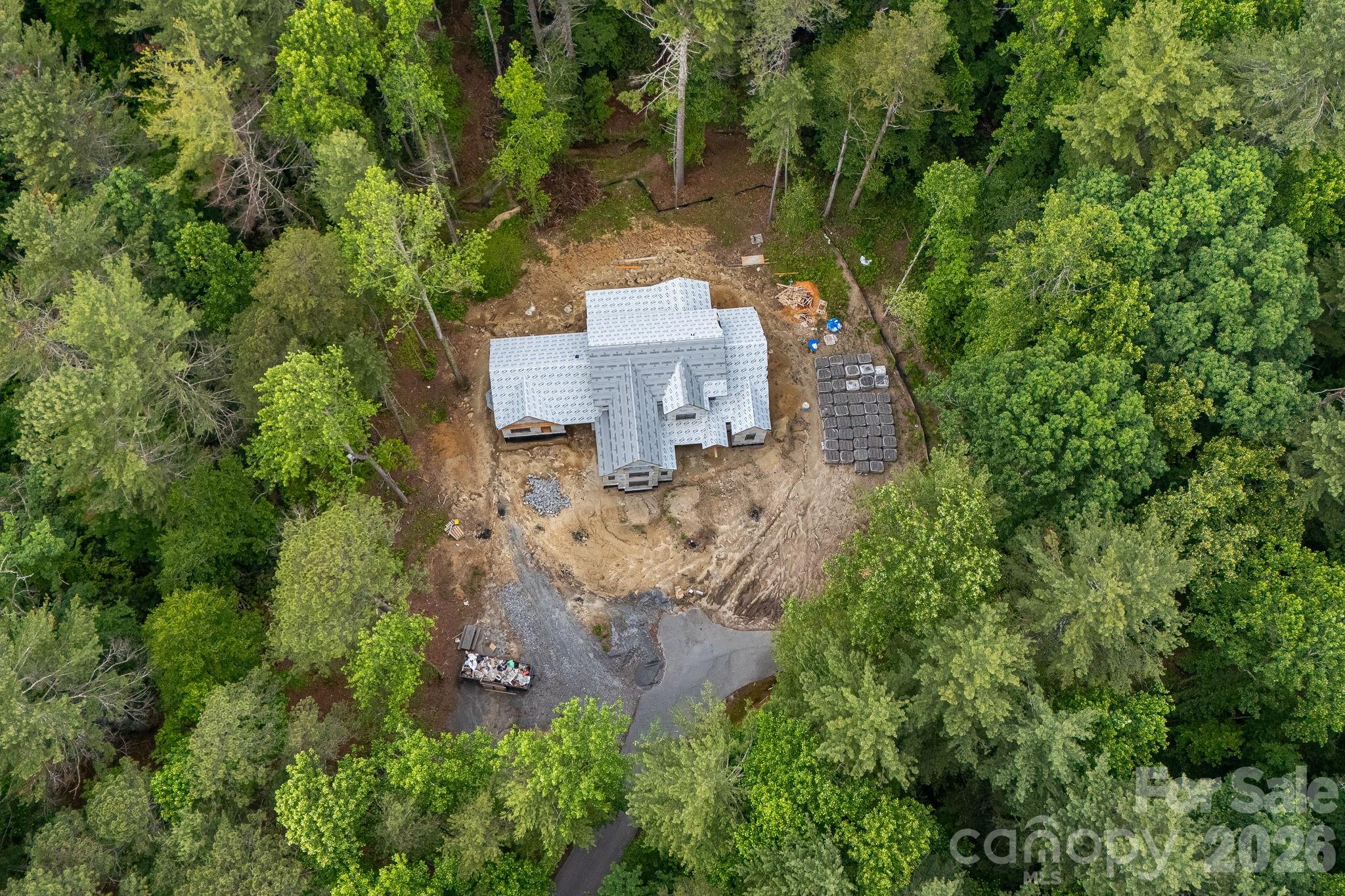 295 Roberts Lane N #9 — Flat Rock