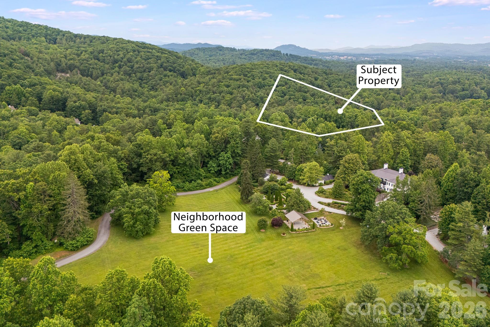 295 Roberts Lane N #9 — Flat Rock