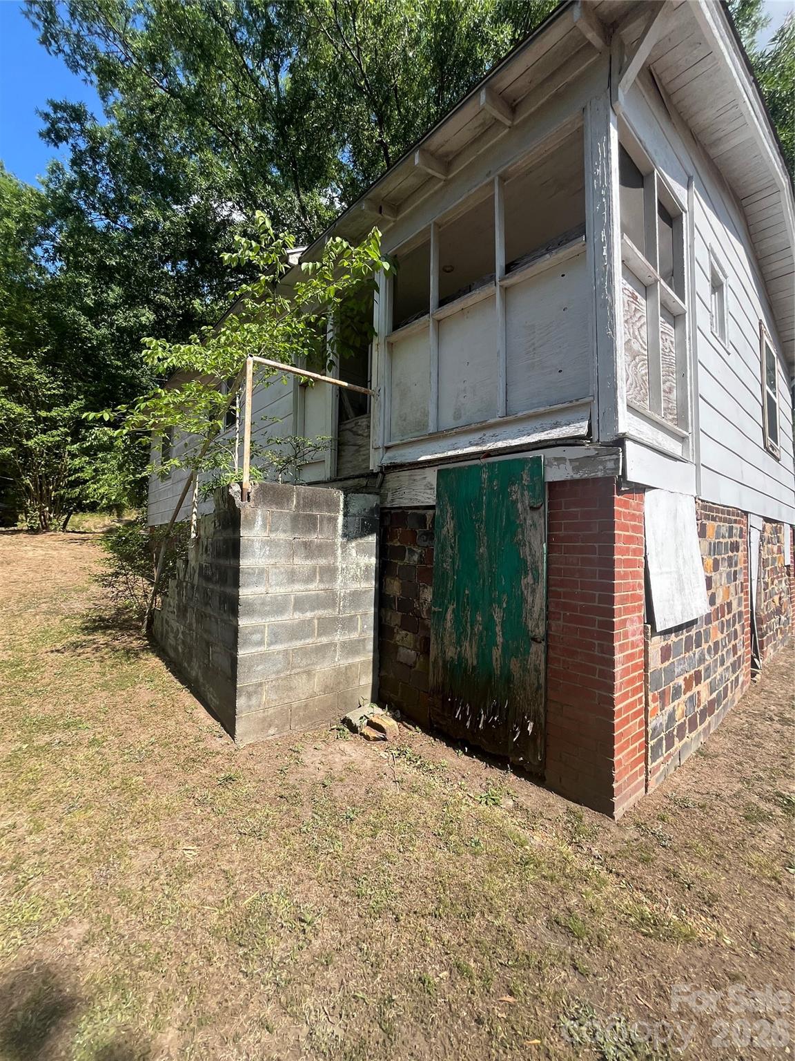 603 Marion Street — Badin