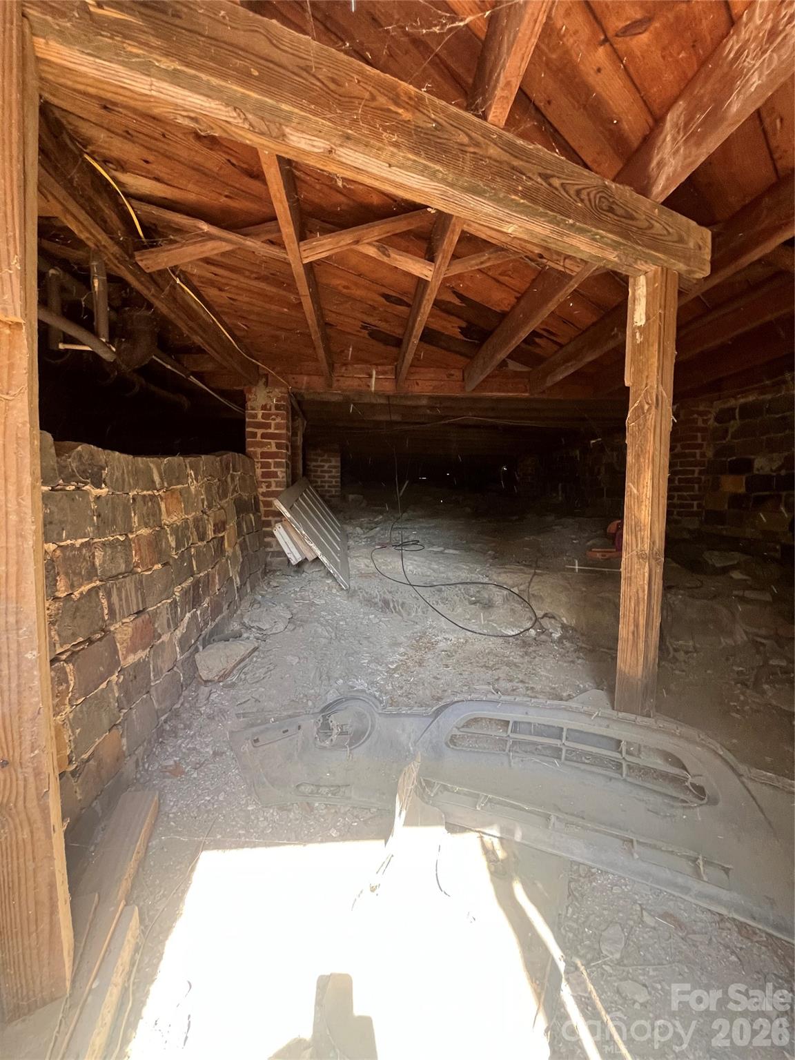 603 Marion Street — Badin