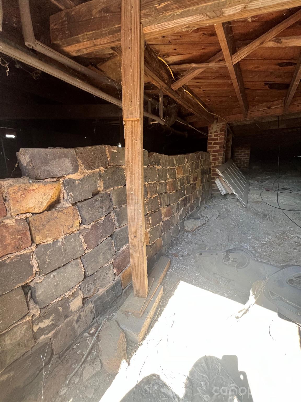 603 Marion Street — Badin