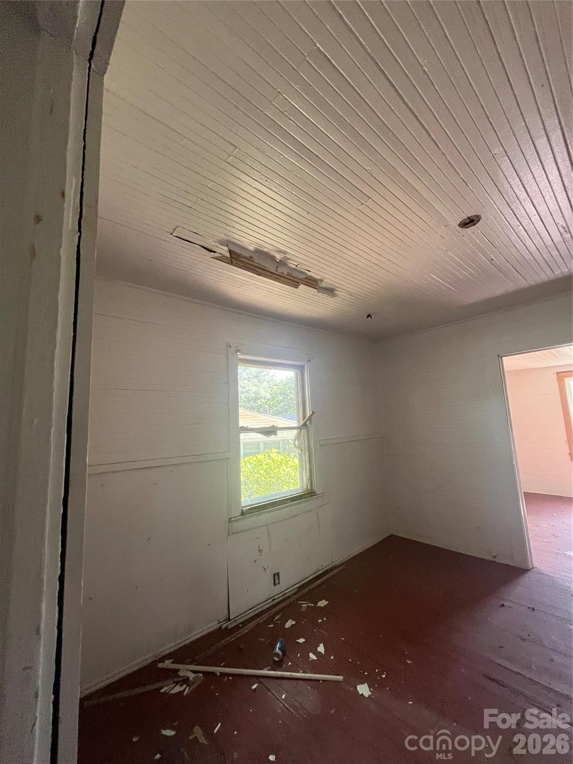 603 Marion Street — Badin