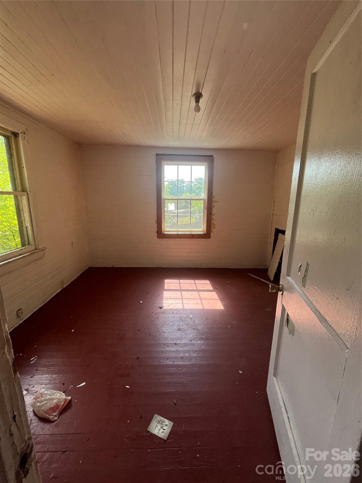 603 Marion Street — Badin