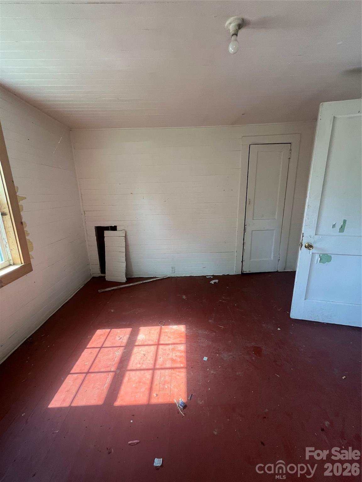 603 Marion Street — Badin