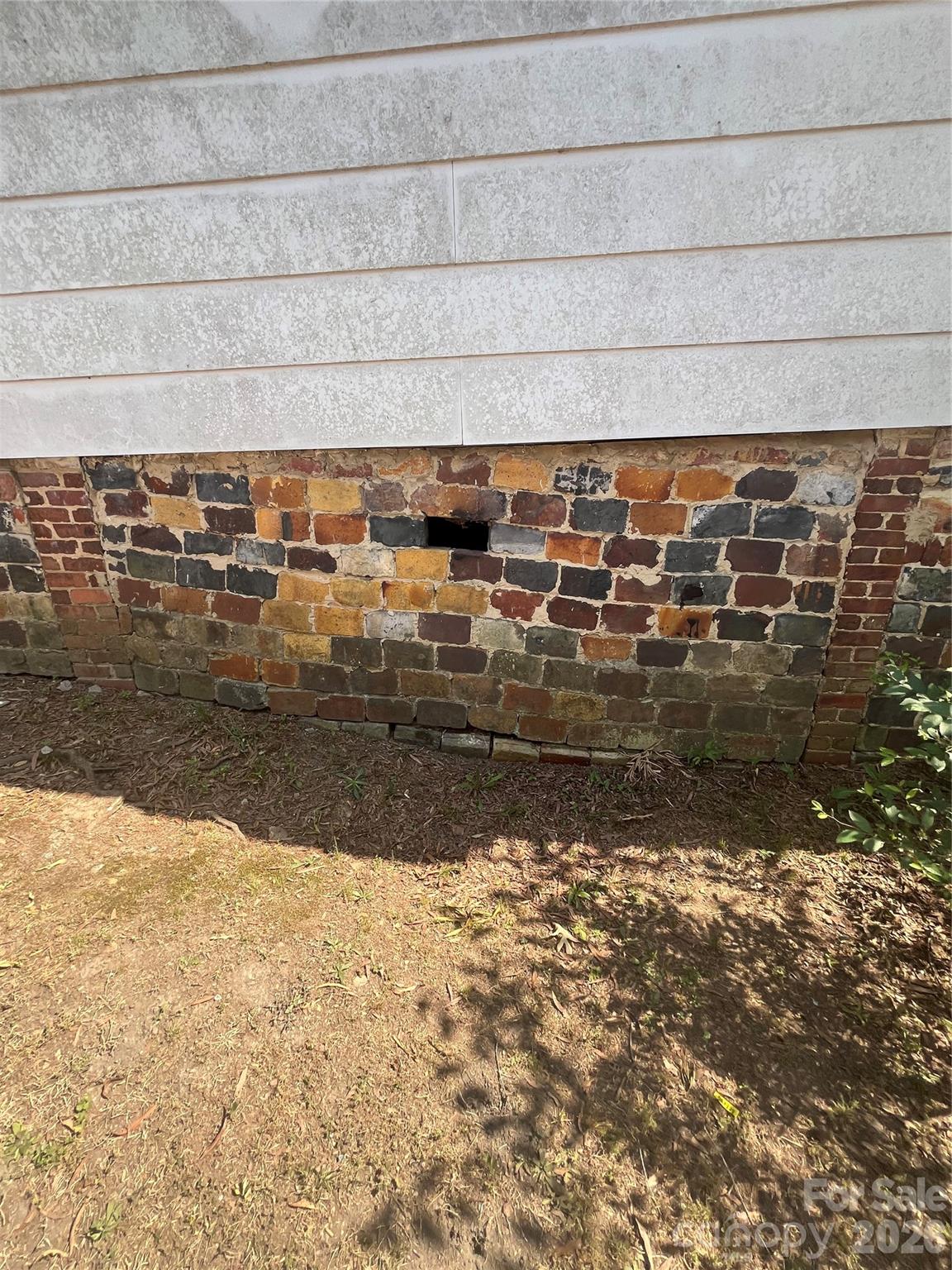 603 Marion Street — Badin