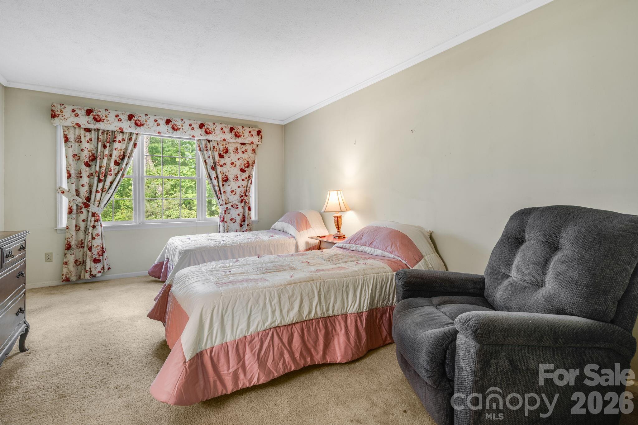 636 Goldview Drive — Hendersonville