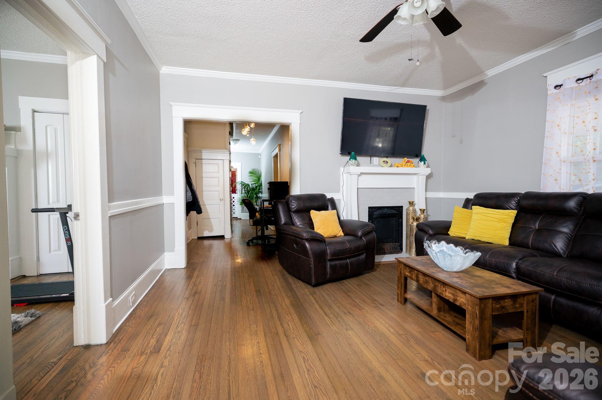 1206 N CHURCH Drive — Salisbury