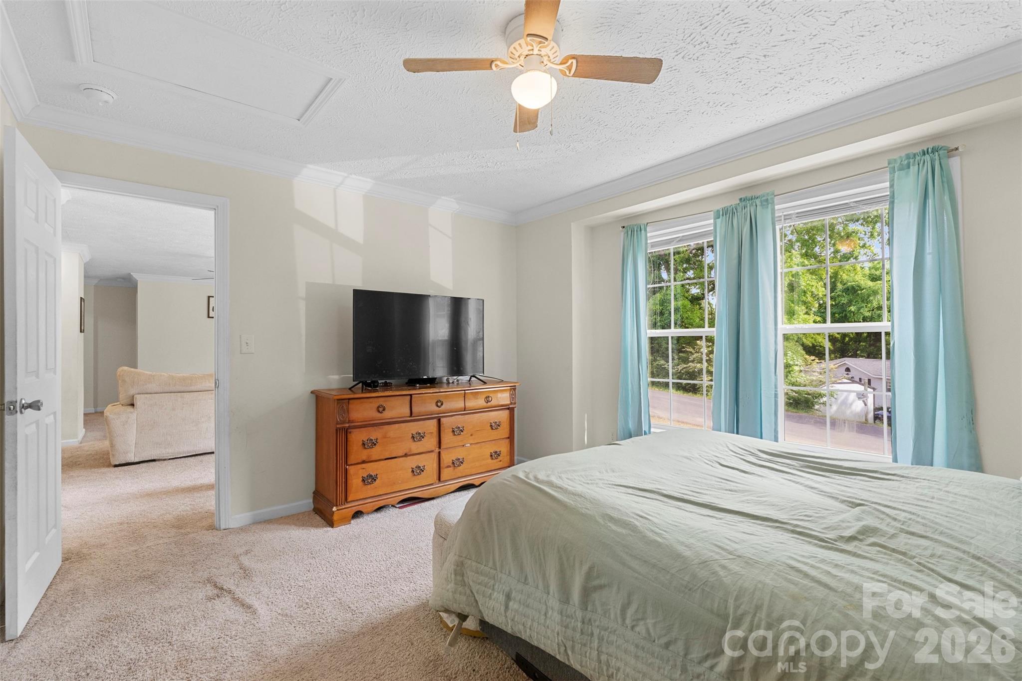 1316 Wiscassett Street — Albemarle