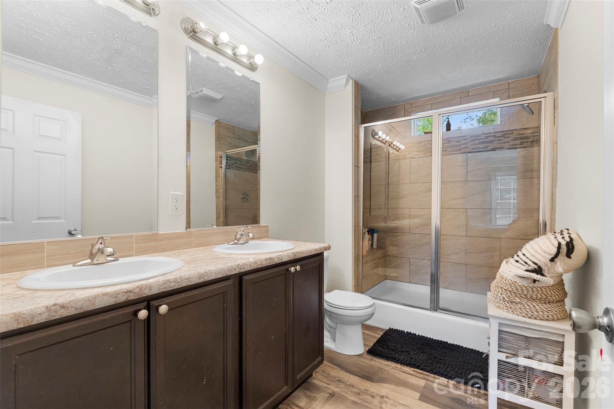 1316 Wiscassett Street — Albemarle