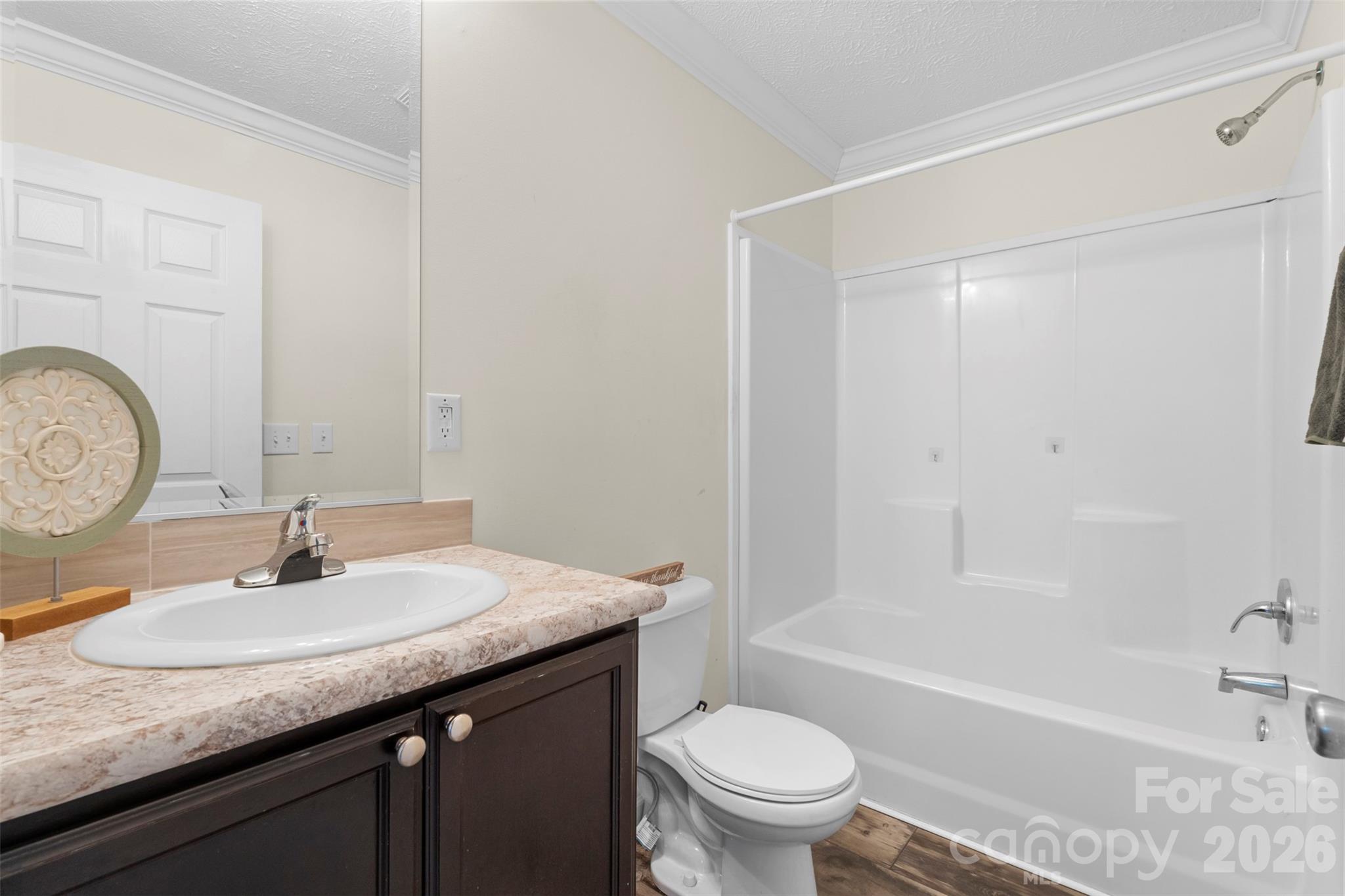 1316 Wiscassett Street — Albemarle