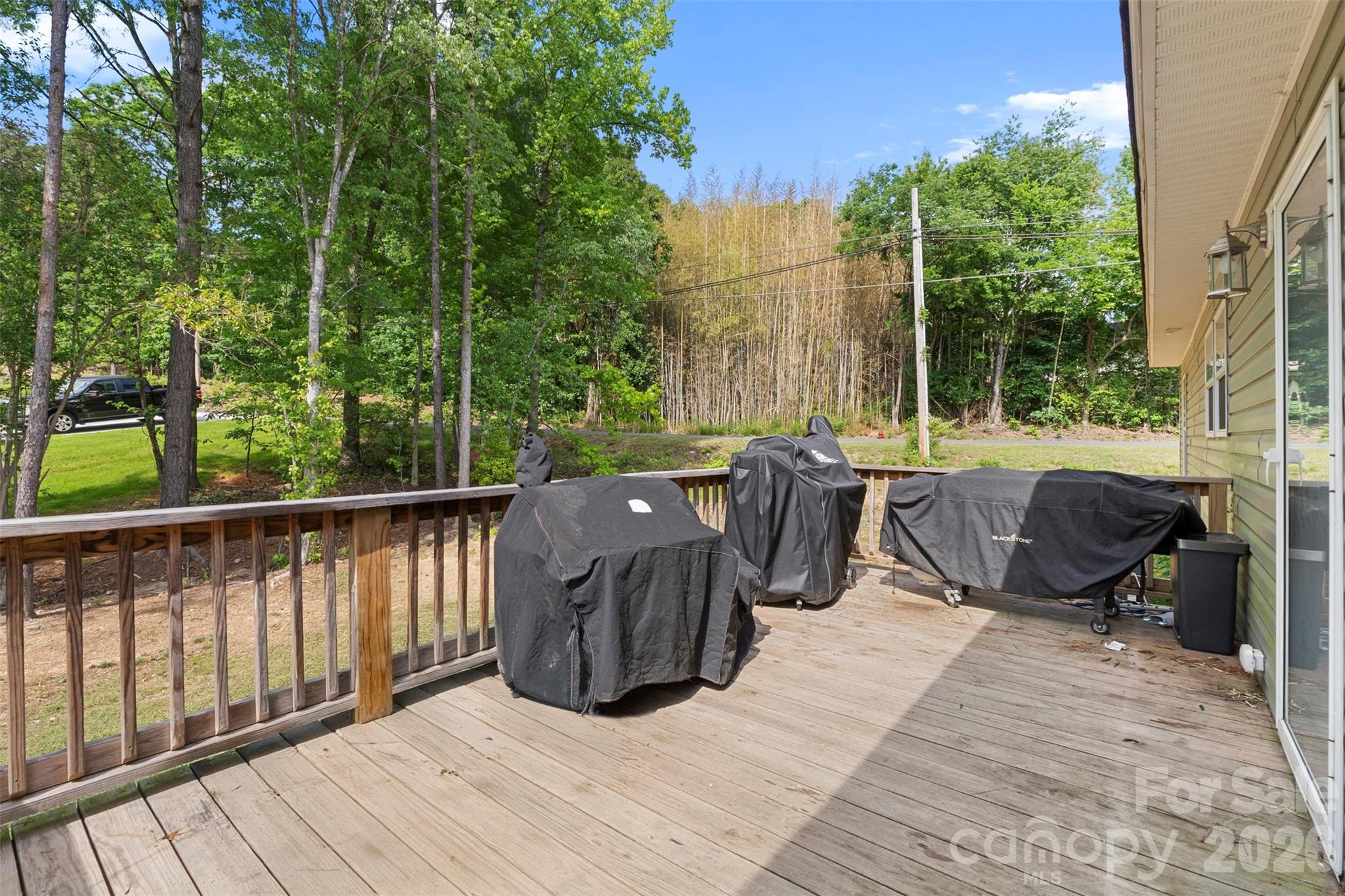 1316 Wiscassett Street — Albemarle