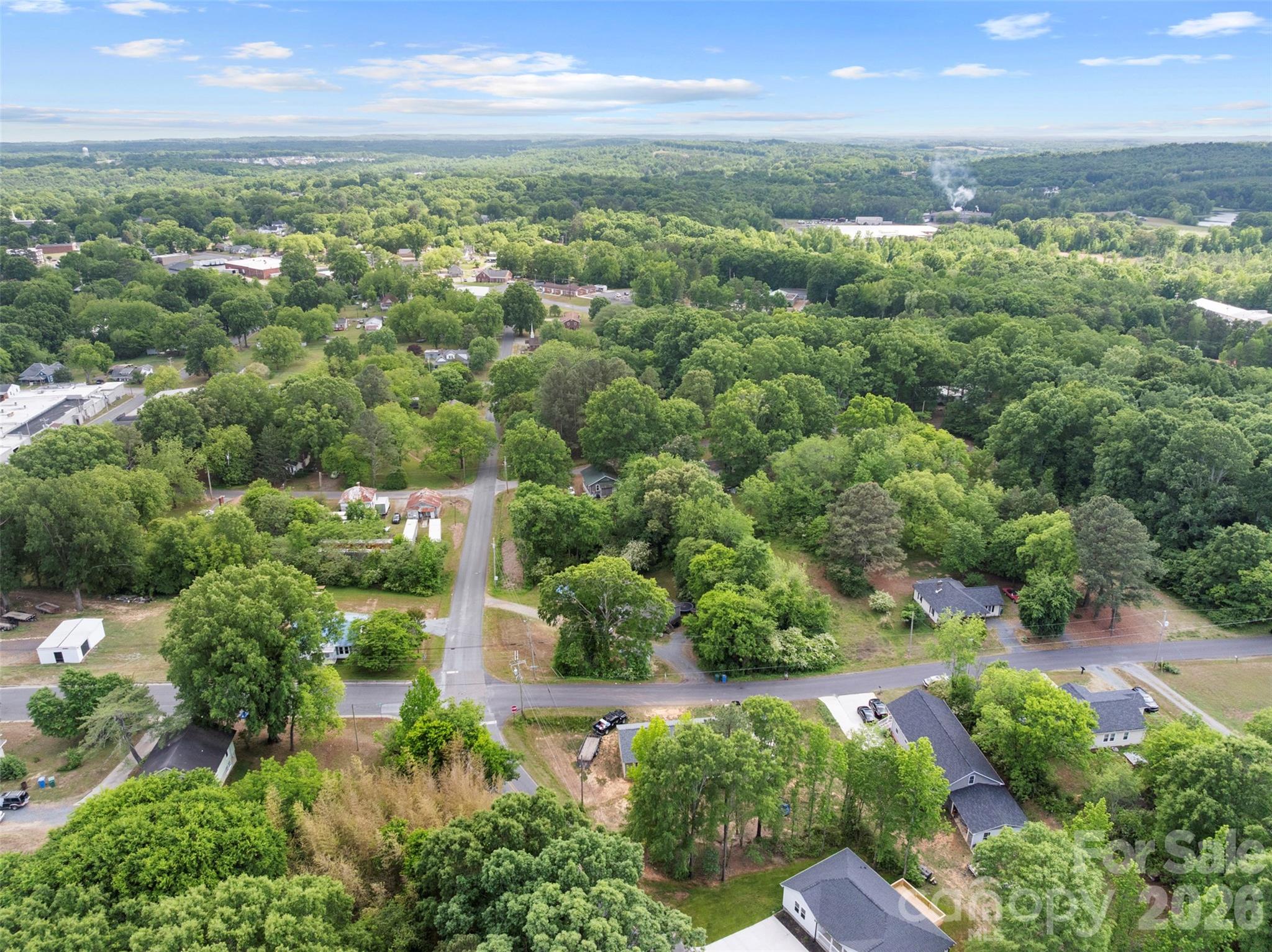 1316 Wiscassett Street — Albemarle