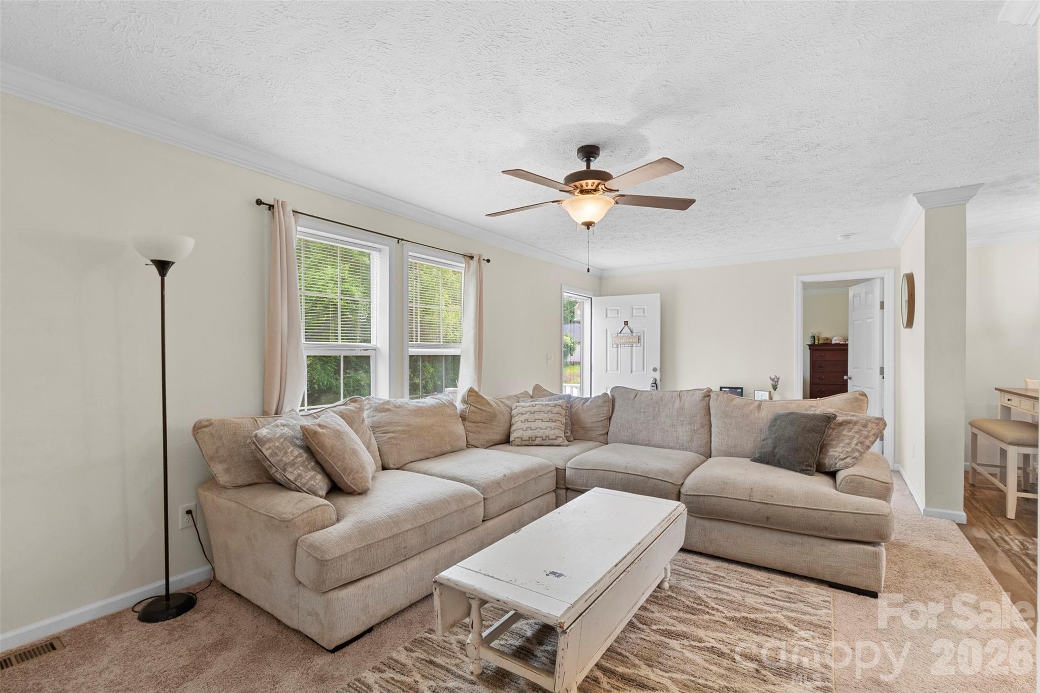 1316 Wiscassett Street — Albemarle