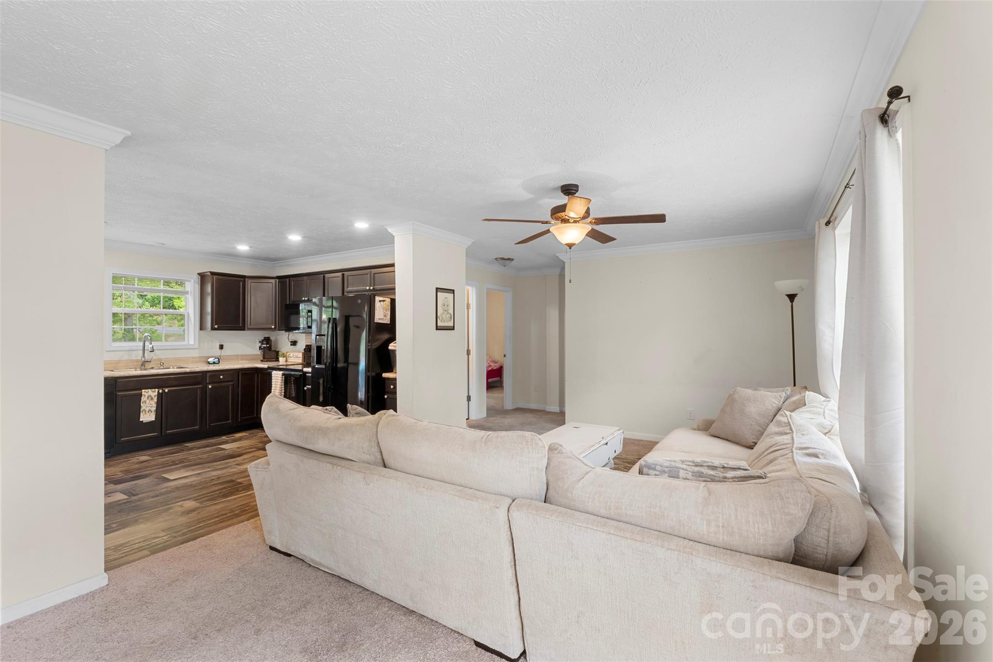 1316 Wiscassett Street — Albemarle