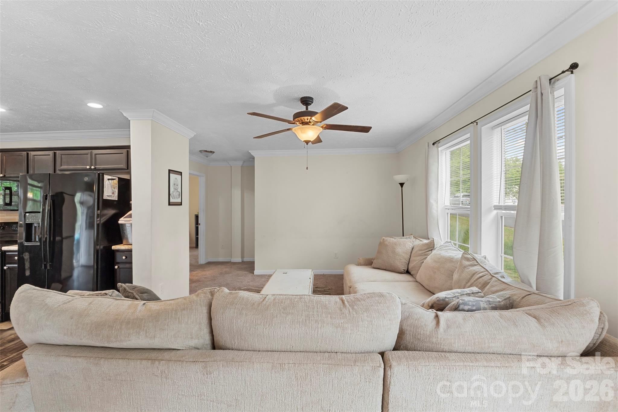 1316 Wiscassett Street — Albemarle
