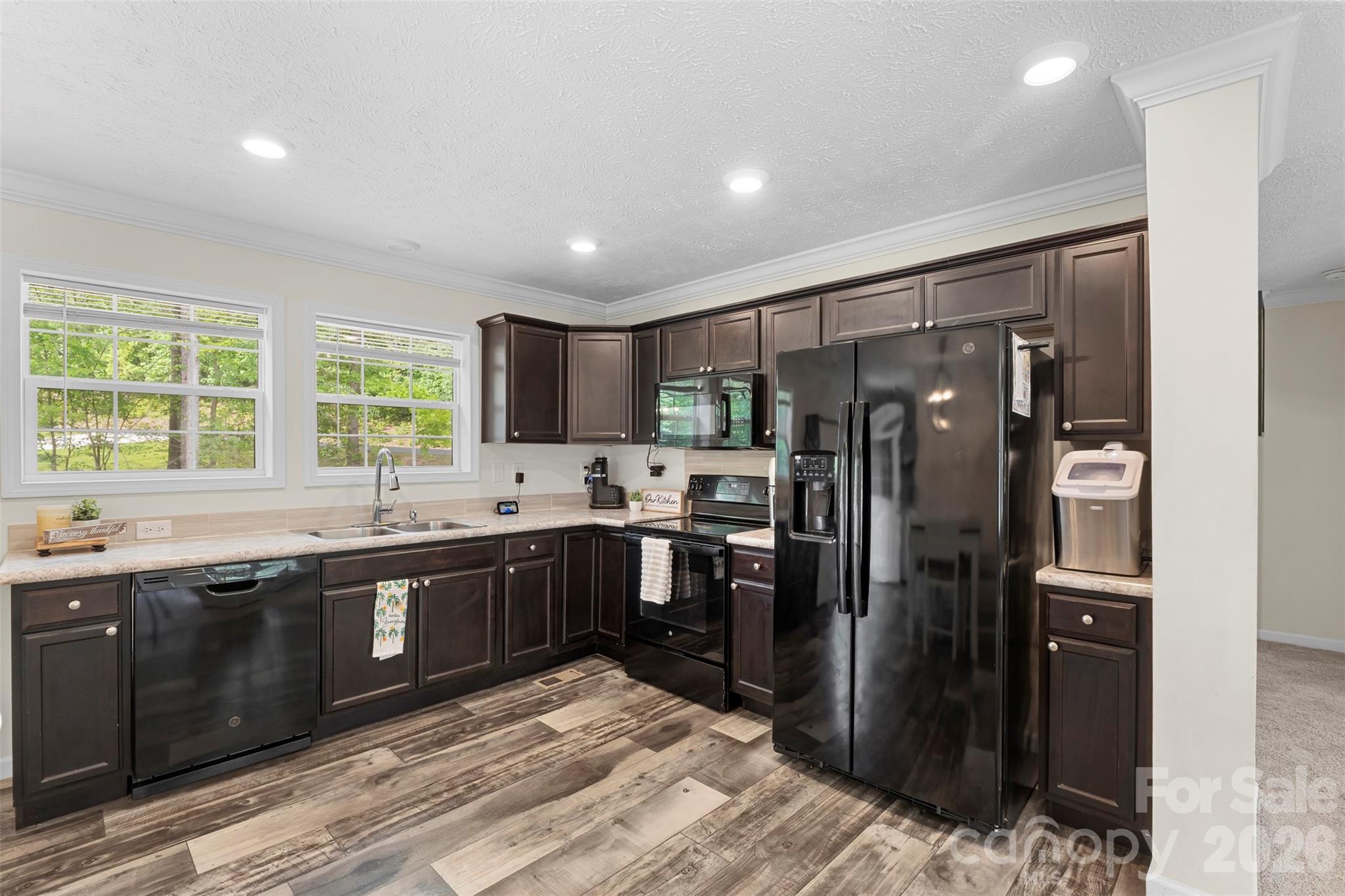 1316 Wiscassett Street — Albemarle