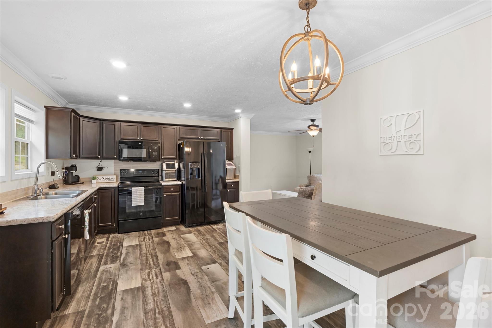1316 Wiscassett Street — Albemarle