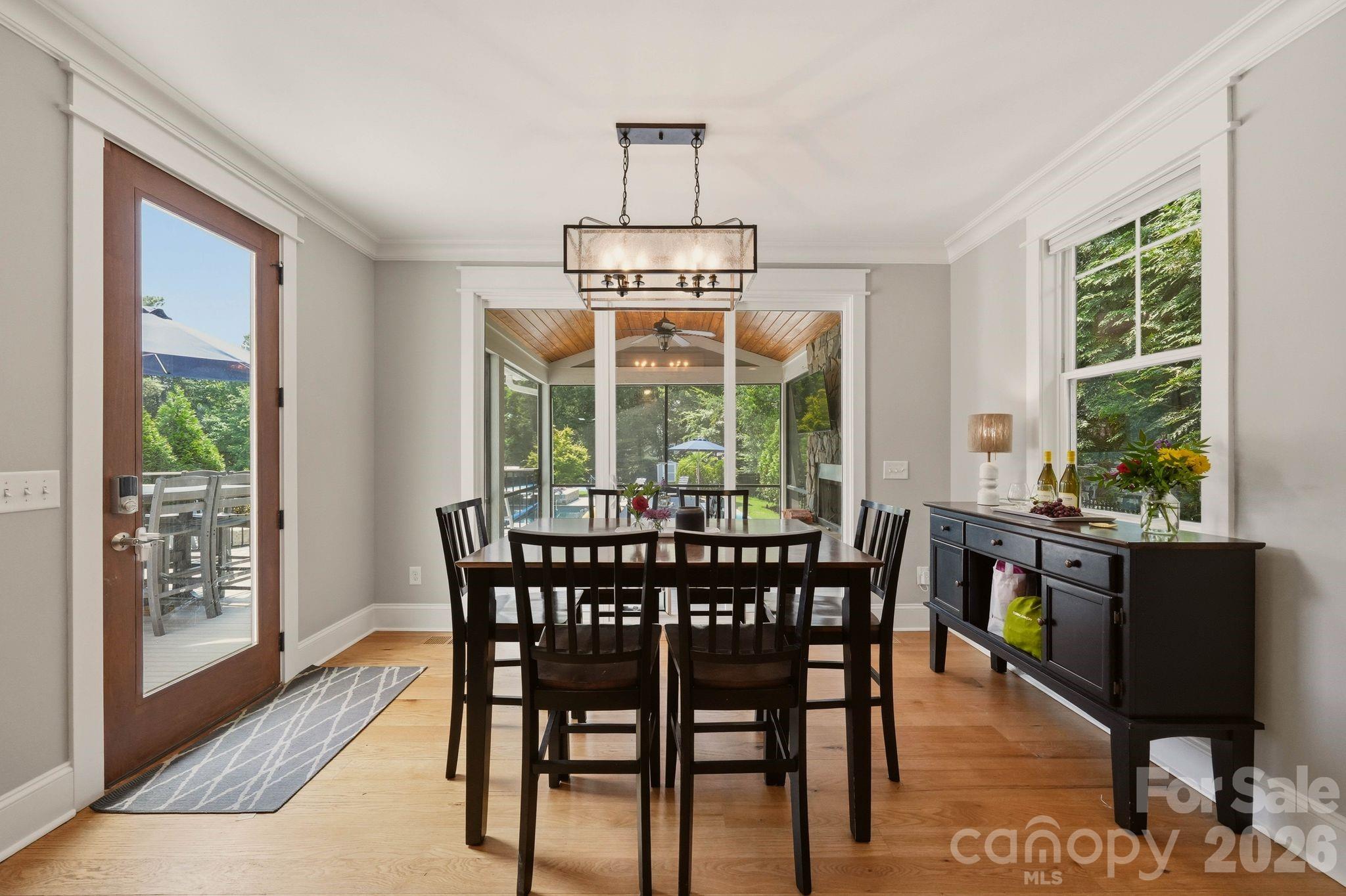 20327 Bethelwood Lane — Cornelius