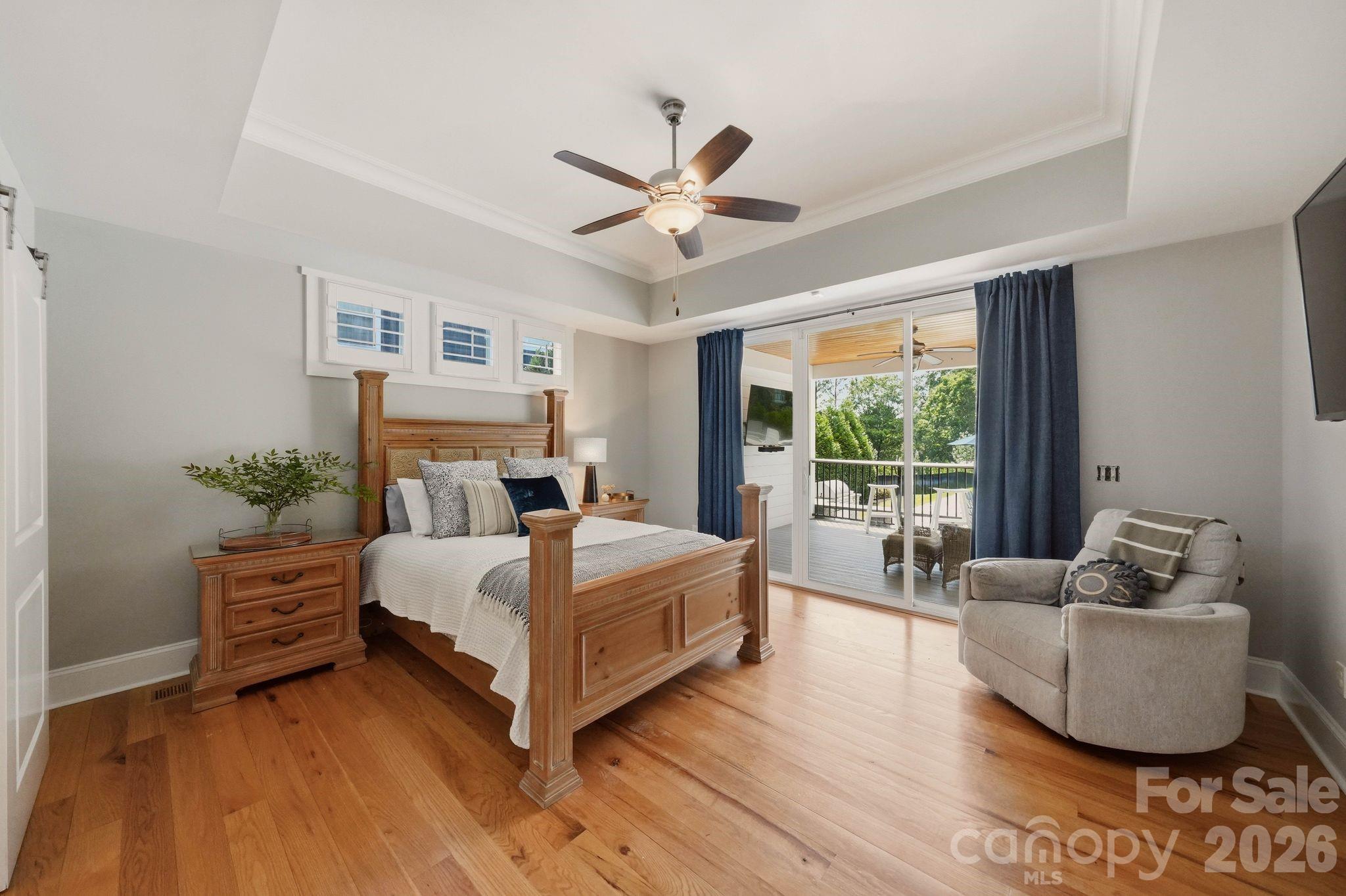 20327 Bethelwood Lane — Cornelius