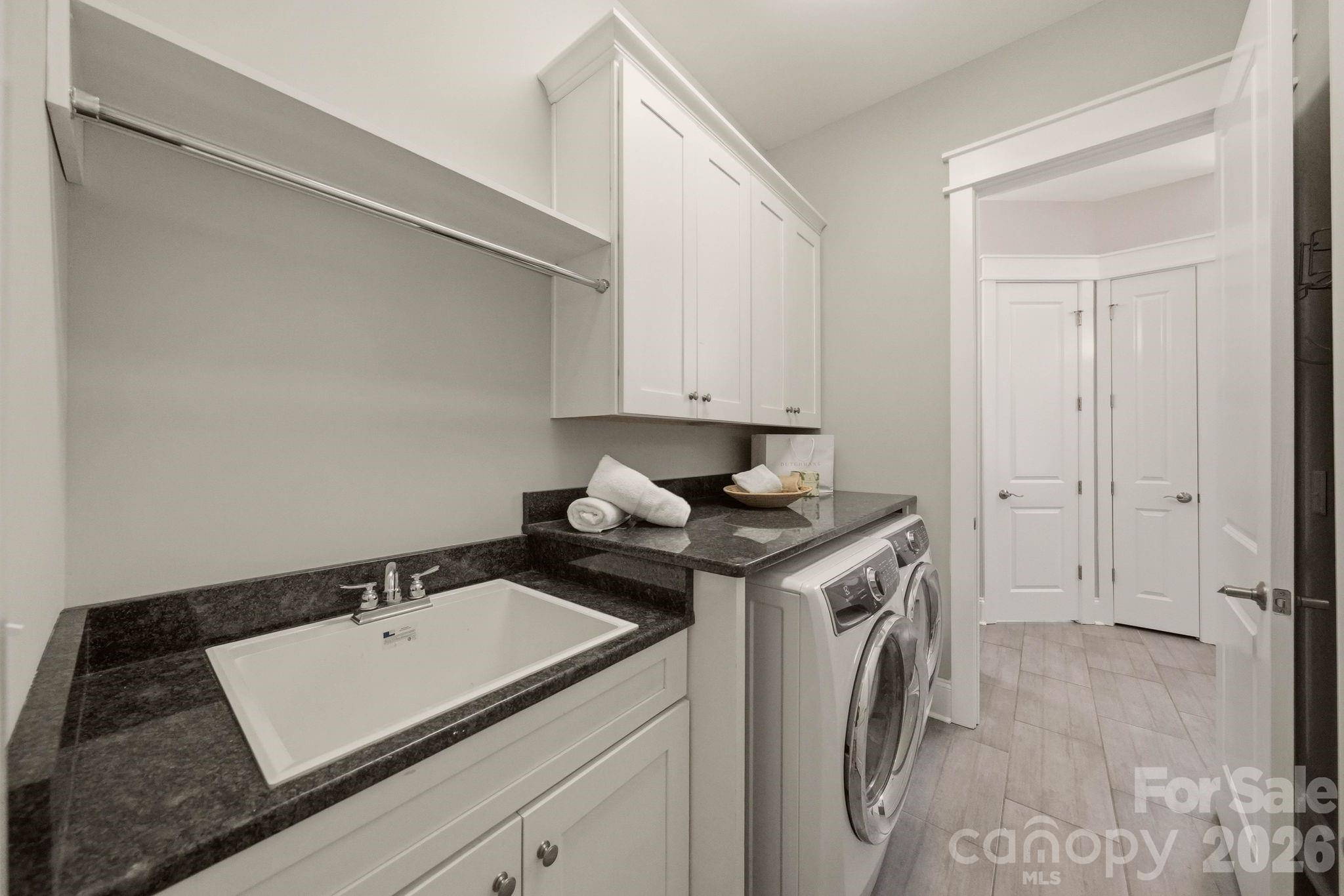 20327 Bethelwood Lane — Cornelius