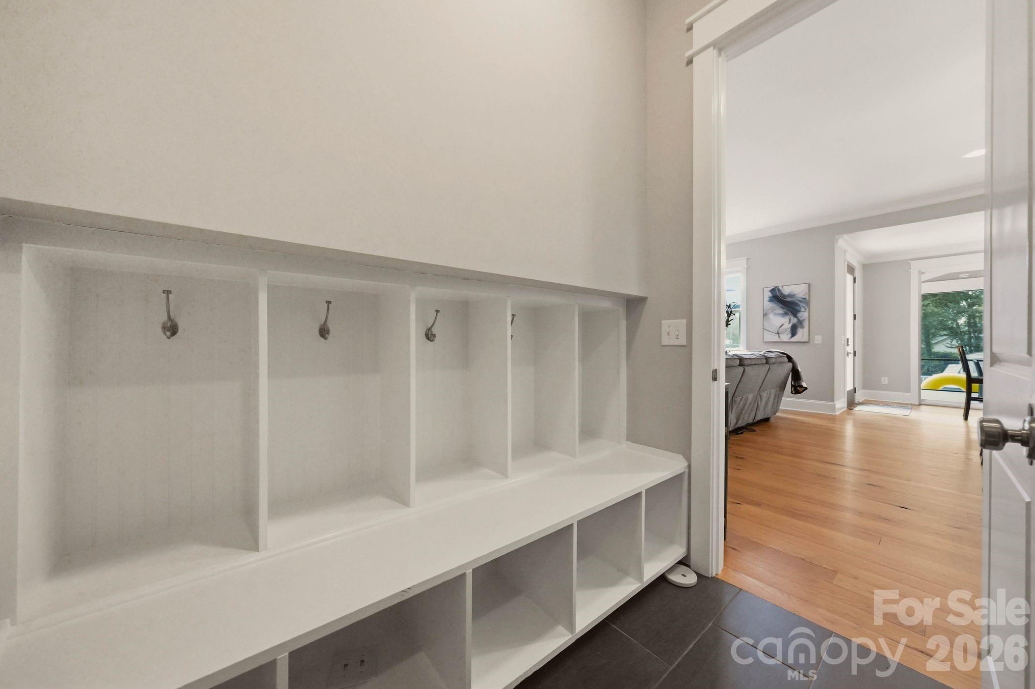 20327 Bethelwood Lane — Cornelius