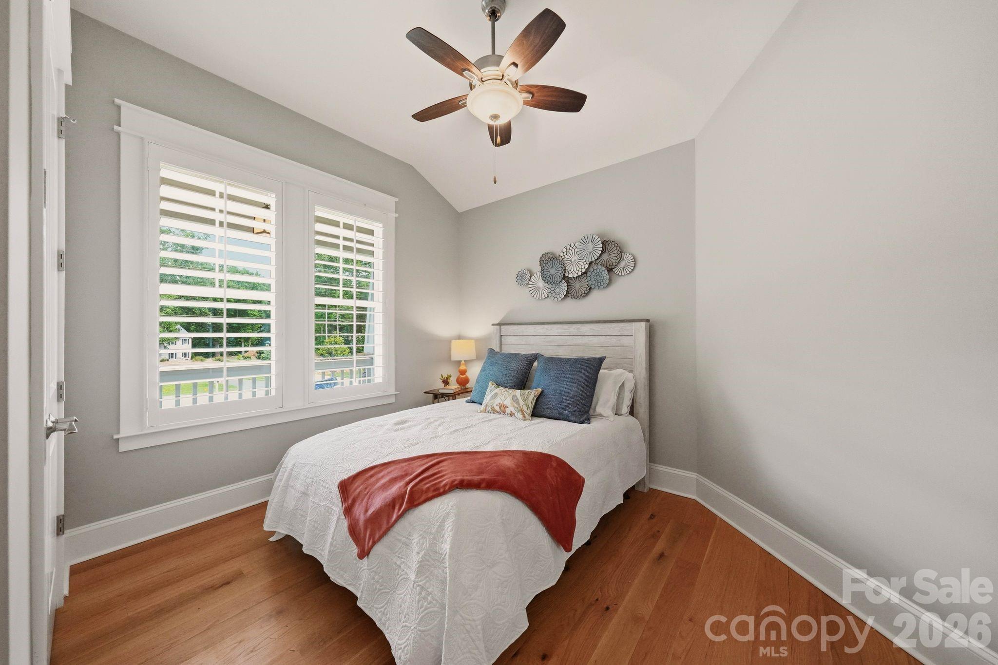 20327 Bethelwood Lane — Cornelius