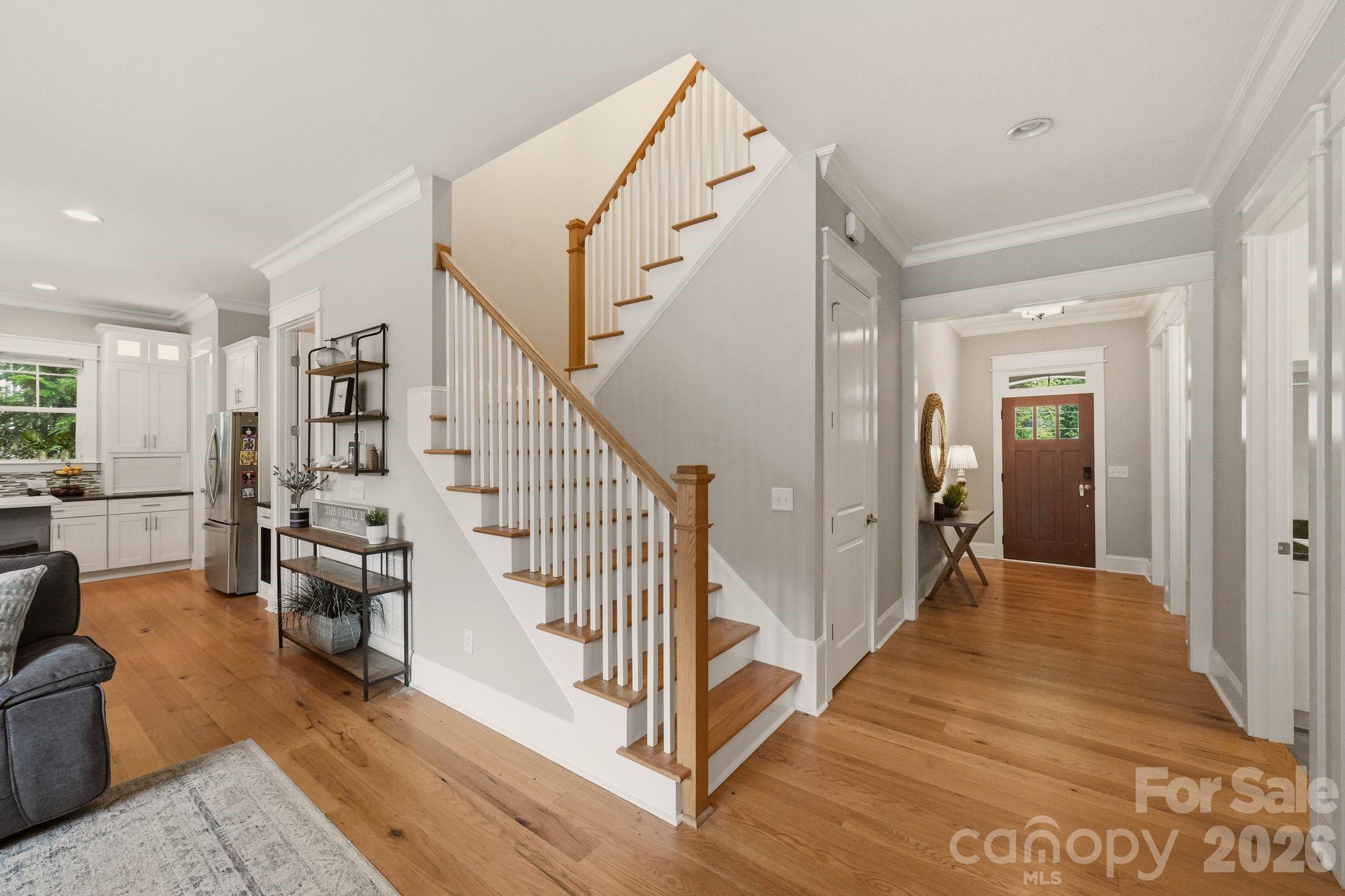 20327 Bethelwood Lane — Cornelius