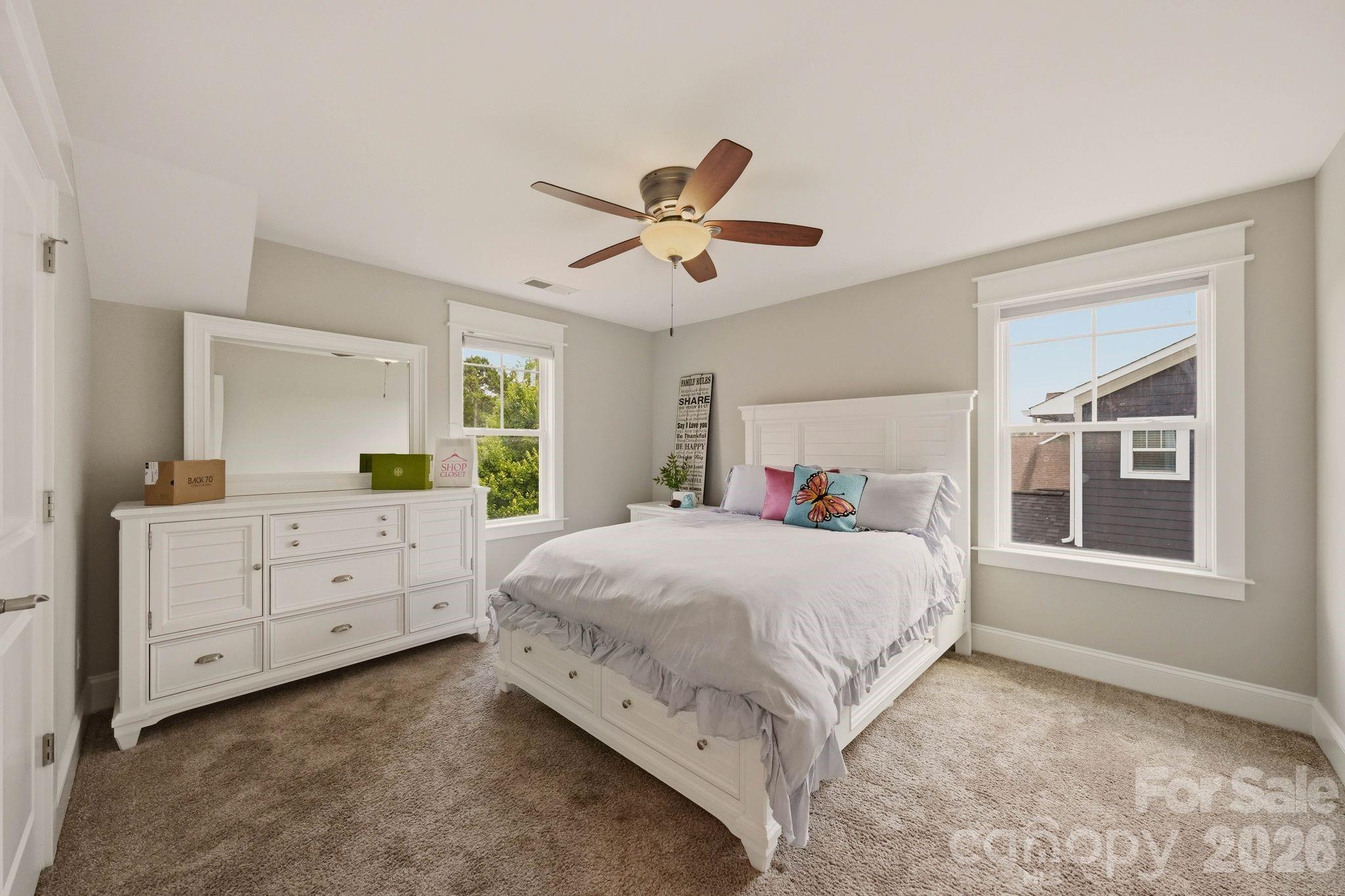 20327 Bethelwood Lane — Cornelius