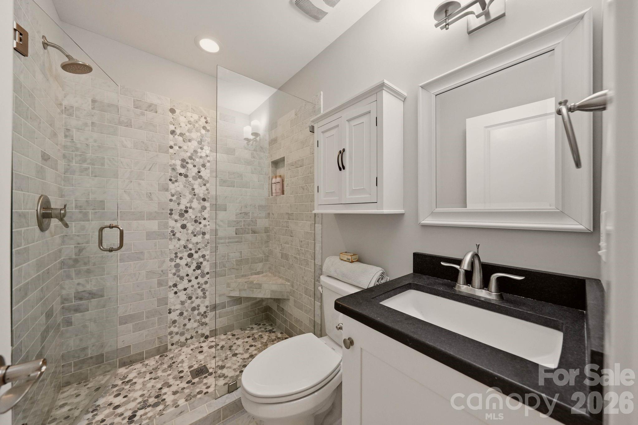 20327 Bethelwood Lane — Cornelius