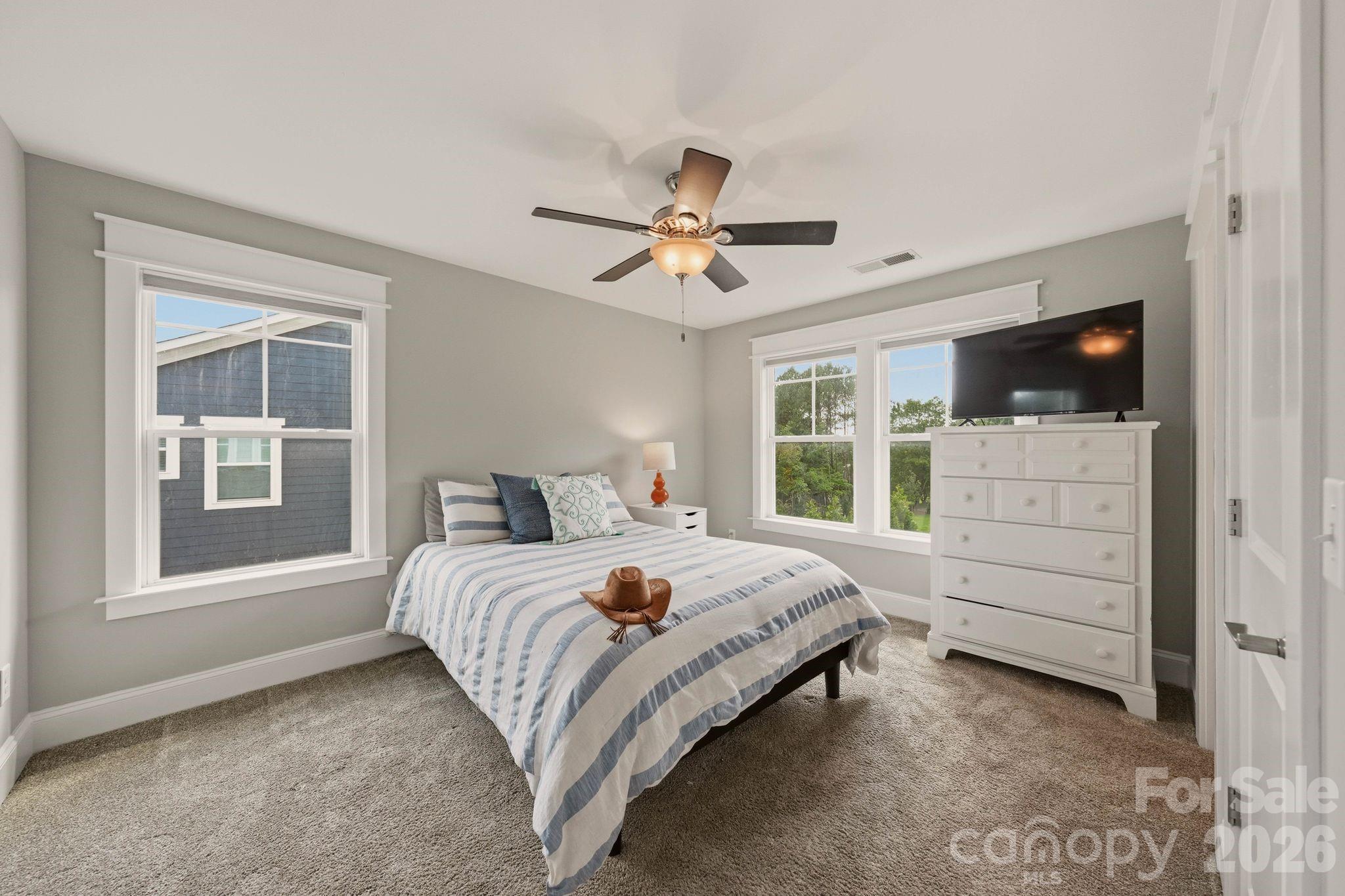 20327 Bethelwood Lane — Cornelius