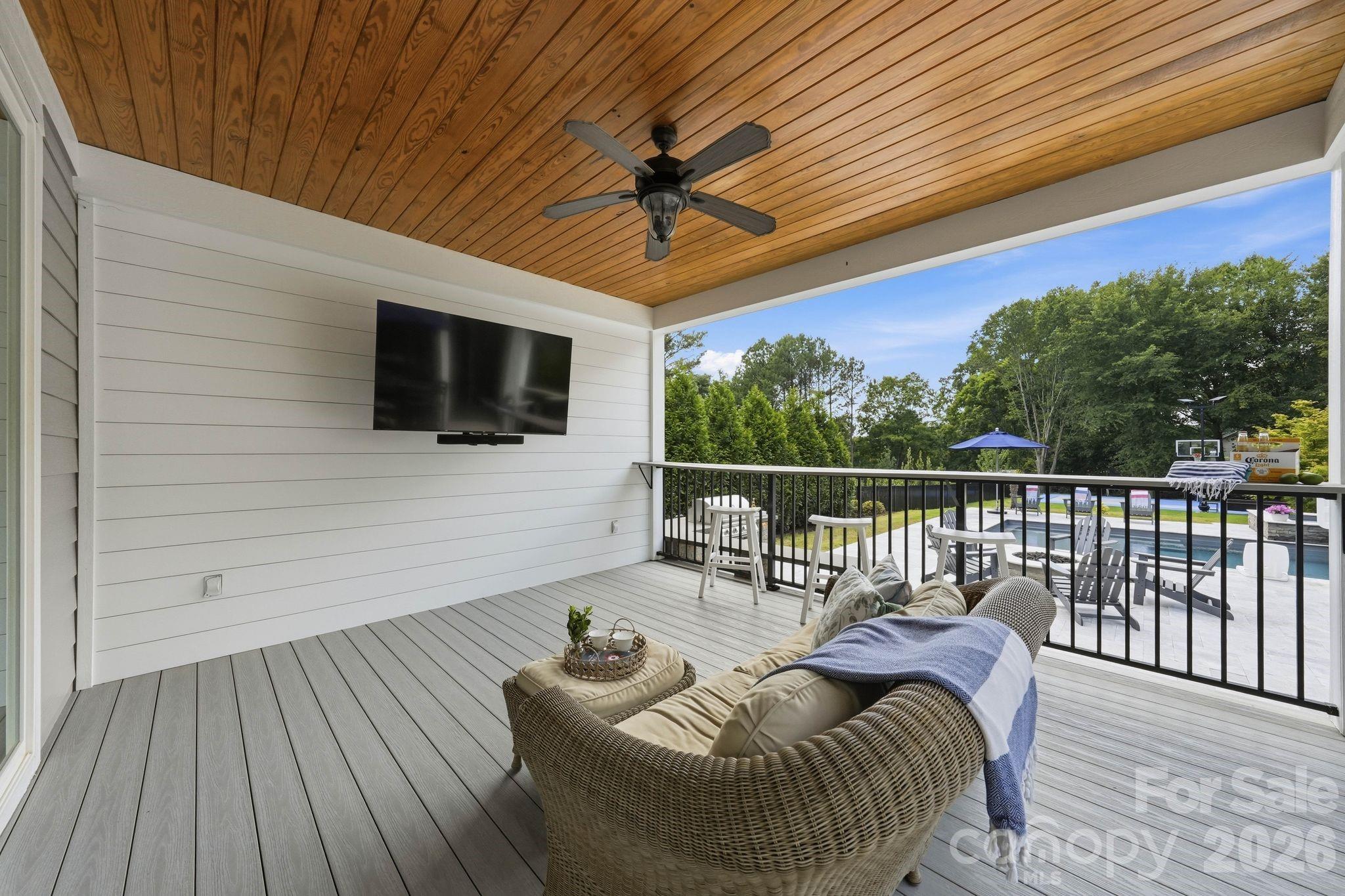 20327 Bethelwood Lane — Cornelius