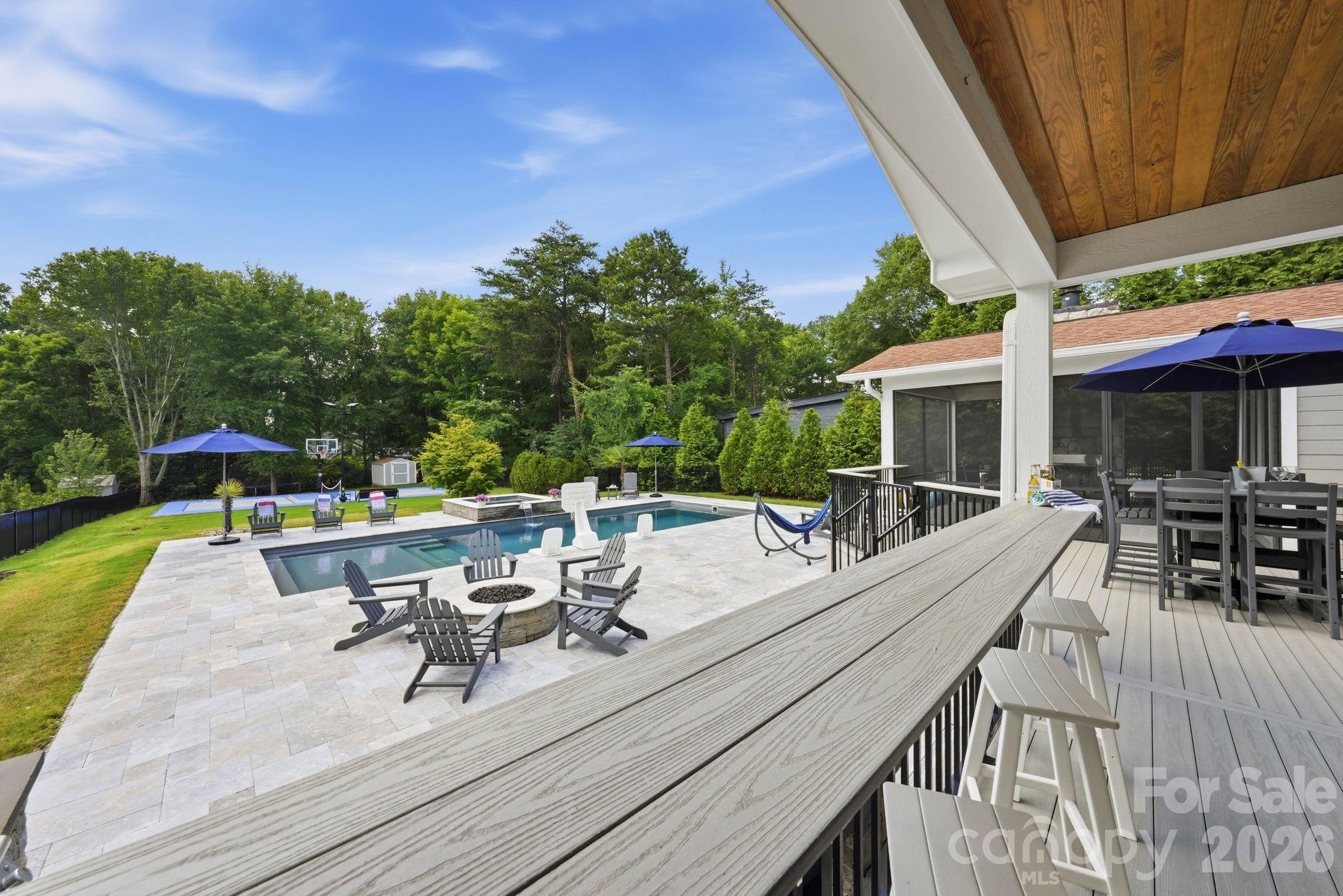 20327 Bethelwood Lane — Cornelius